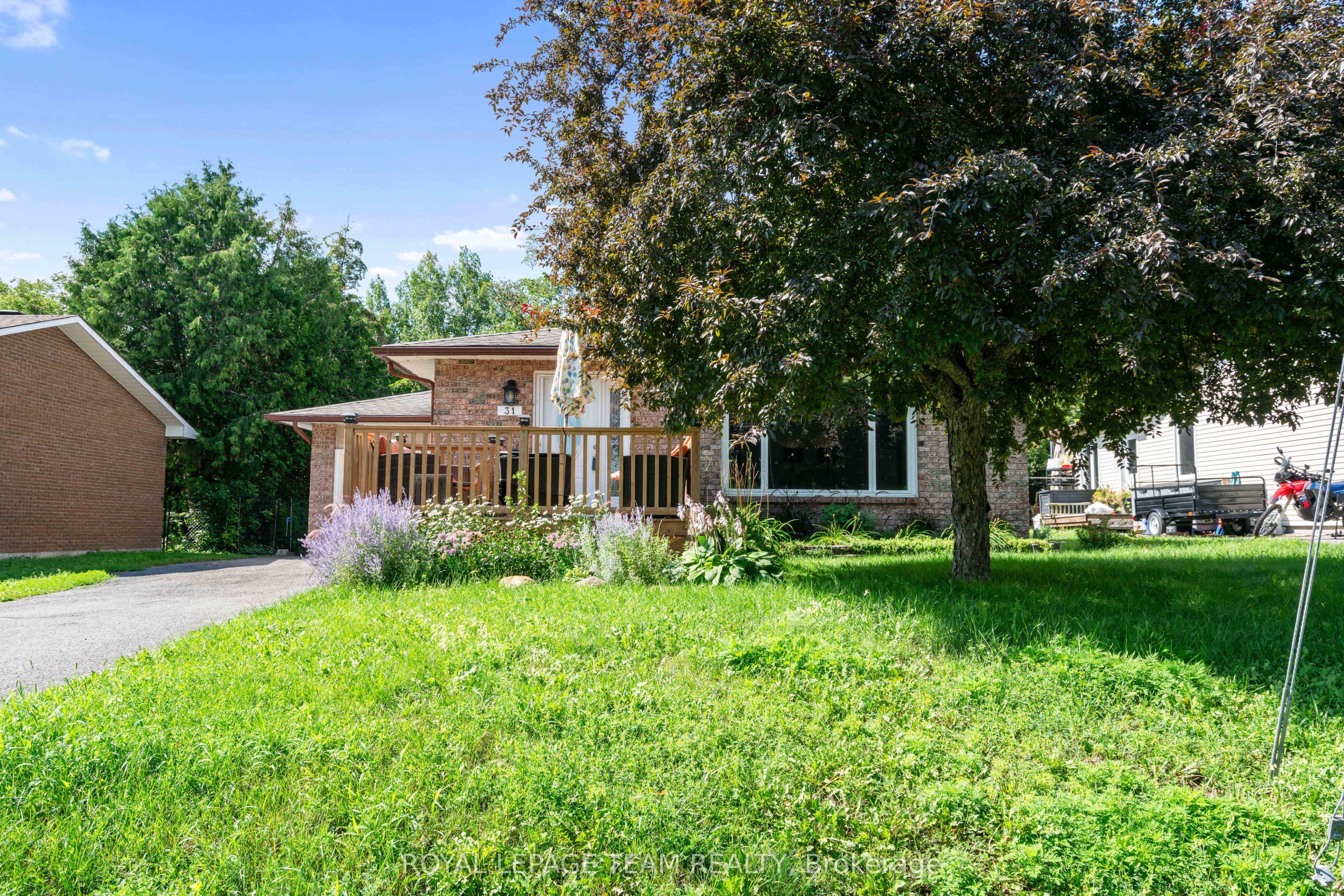 31 Orville Street, Stittsville - Munster - Richmond, ON K2S 1M6 photo 3