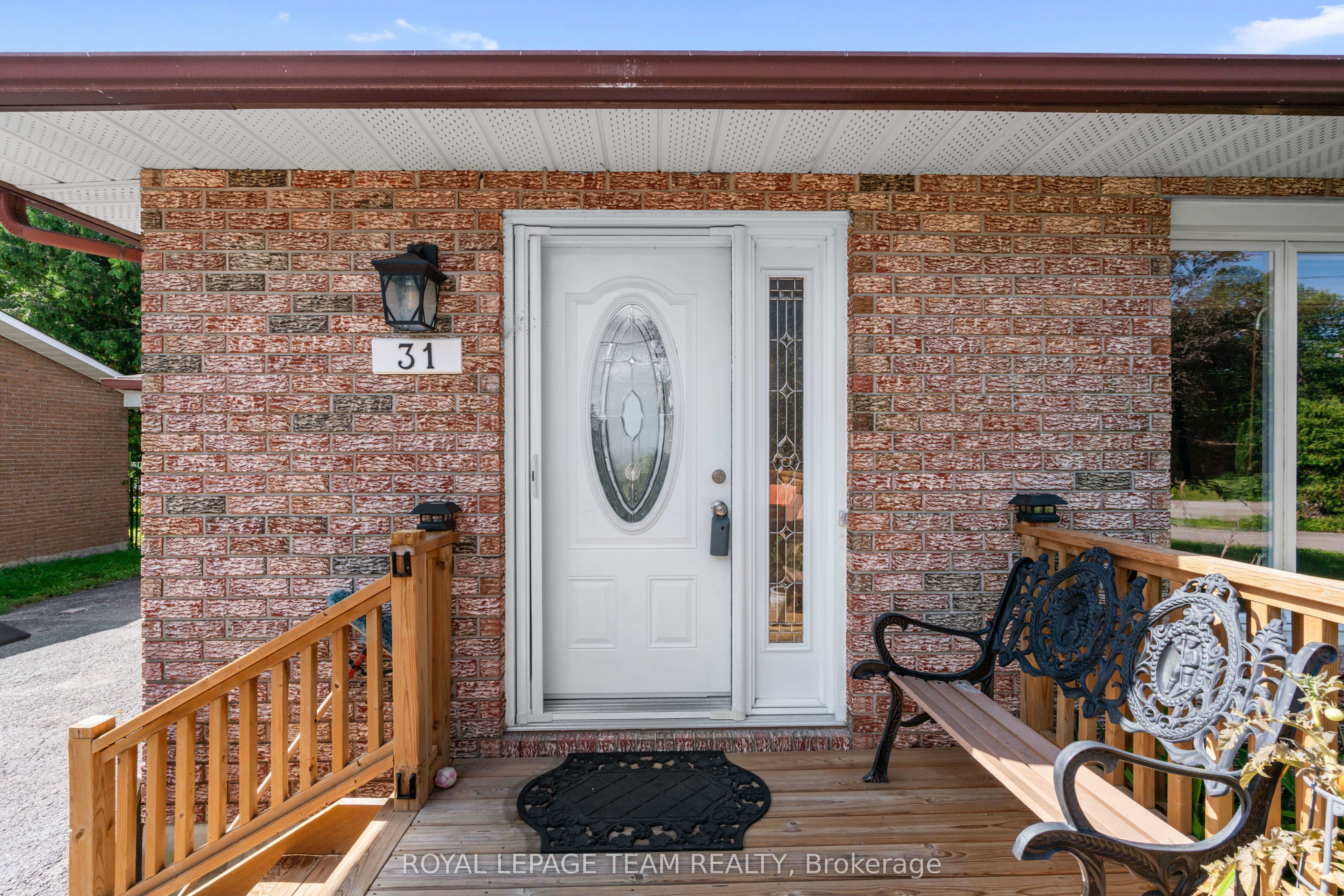 31 Orville Street, Stittsville - Munster - Richmond, ON K2S 1M6 photo 4