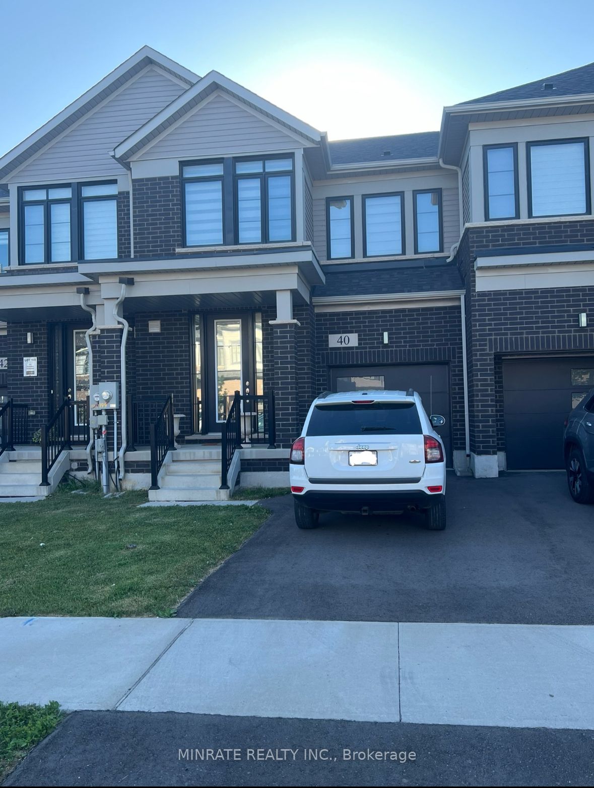 40 Freedom Crescent, Hamilton, ON L0R 1W0