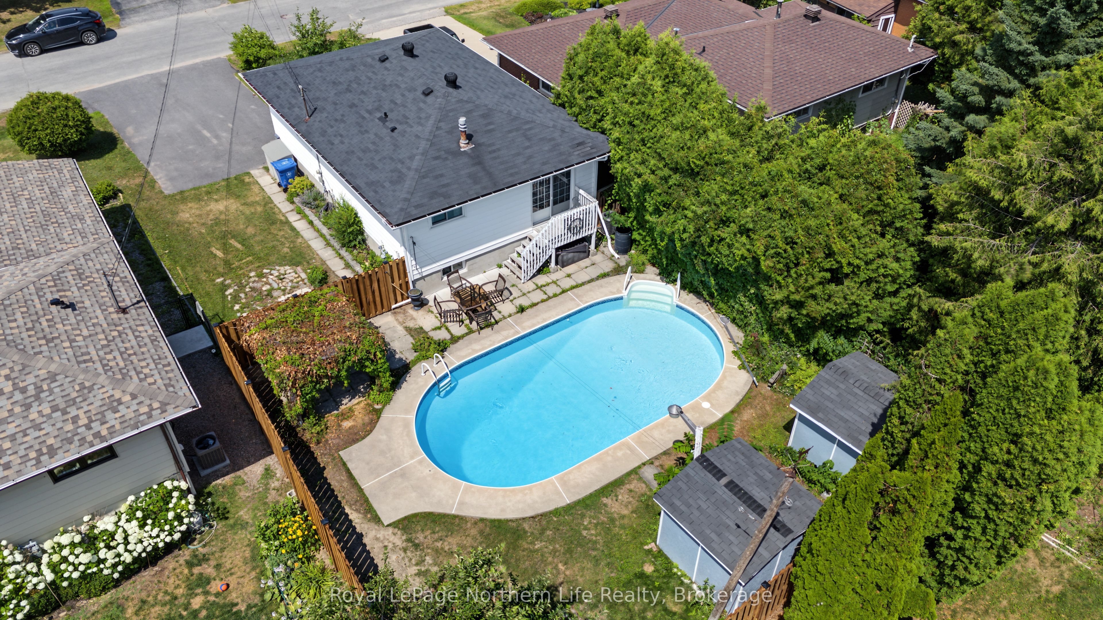 55 Nightingale Drive, North Bay, ON P1A 2R1