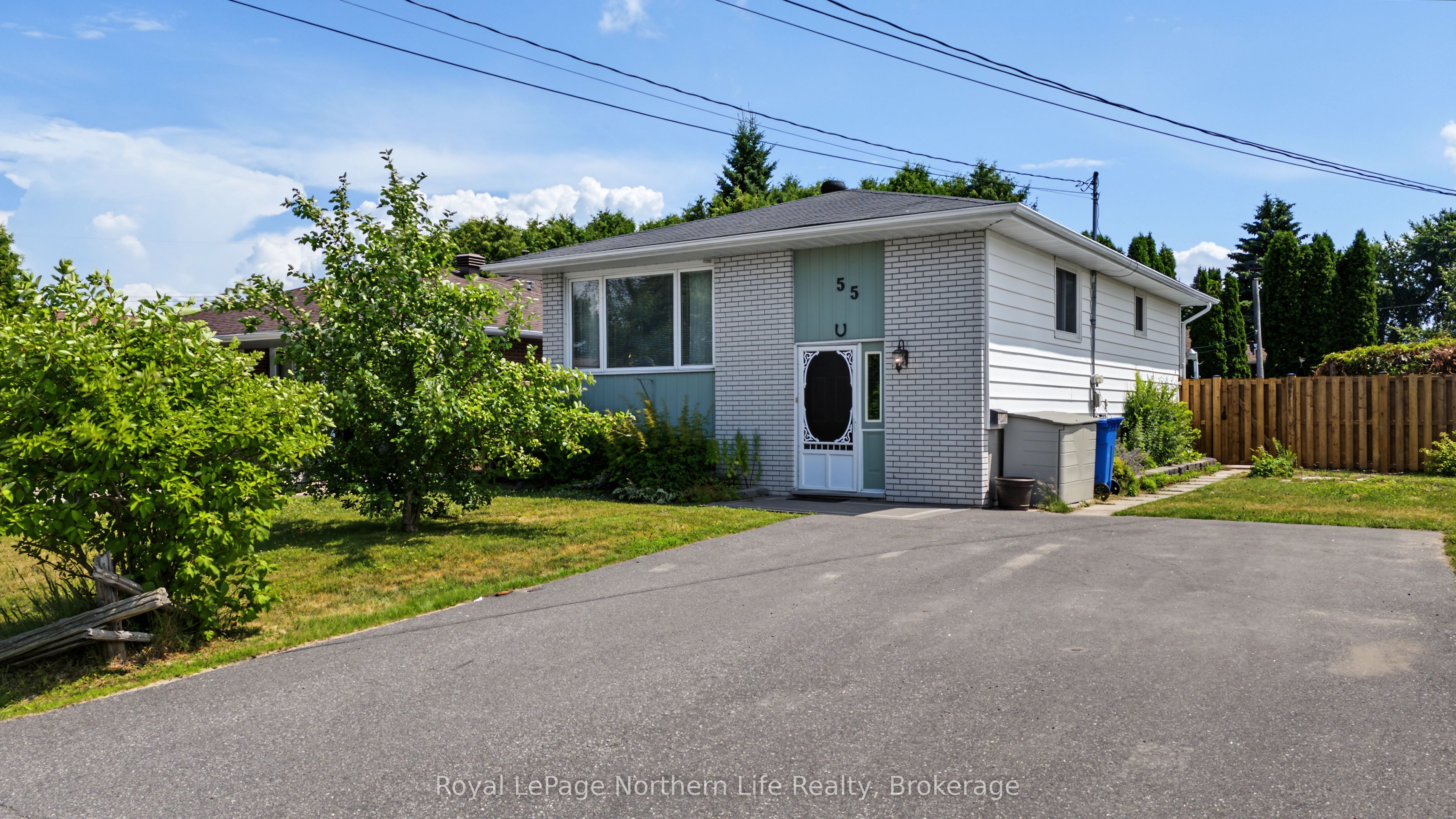 55 Nightingale Drive, North Bay, ON P1A 2R1 photo 2