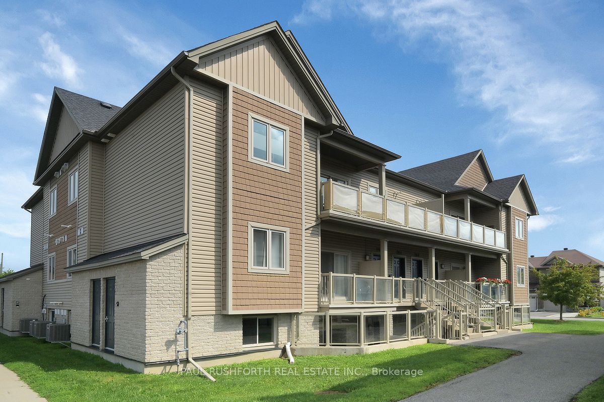 260 Big Sky Private, Leitrim, ON K1T 0M8