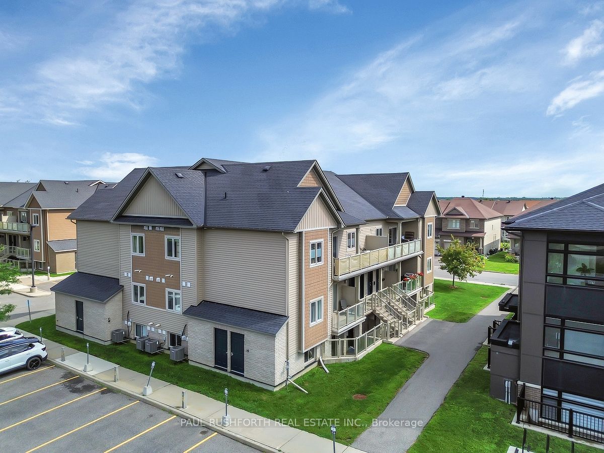 260 Big Sky Private, Leitrim, ON K1T 0M8 photo 3