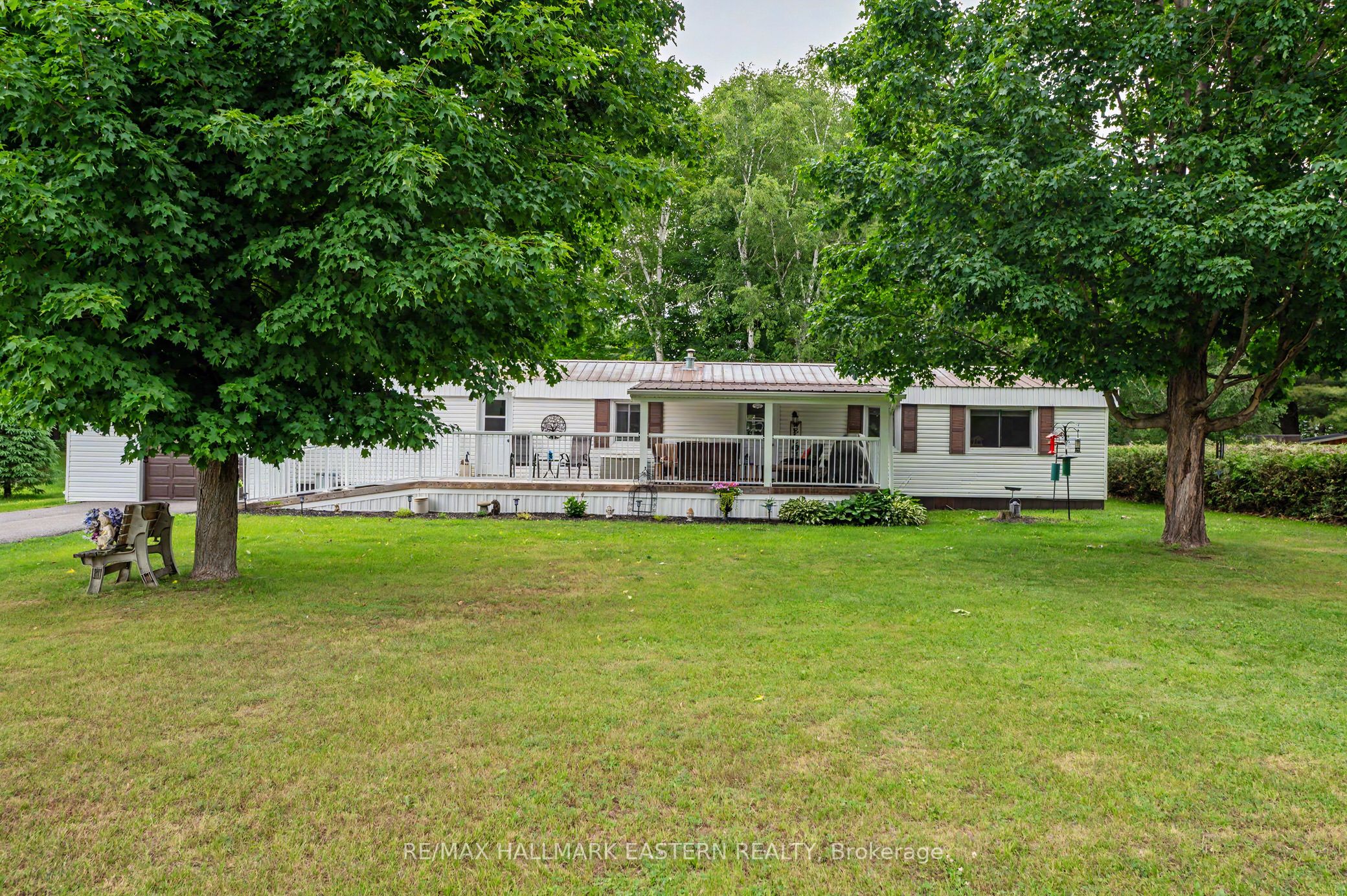 95 Sama Park Road, Havelock-Belmont-Methuen, ON K0L 1Z0
