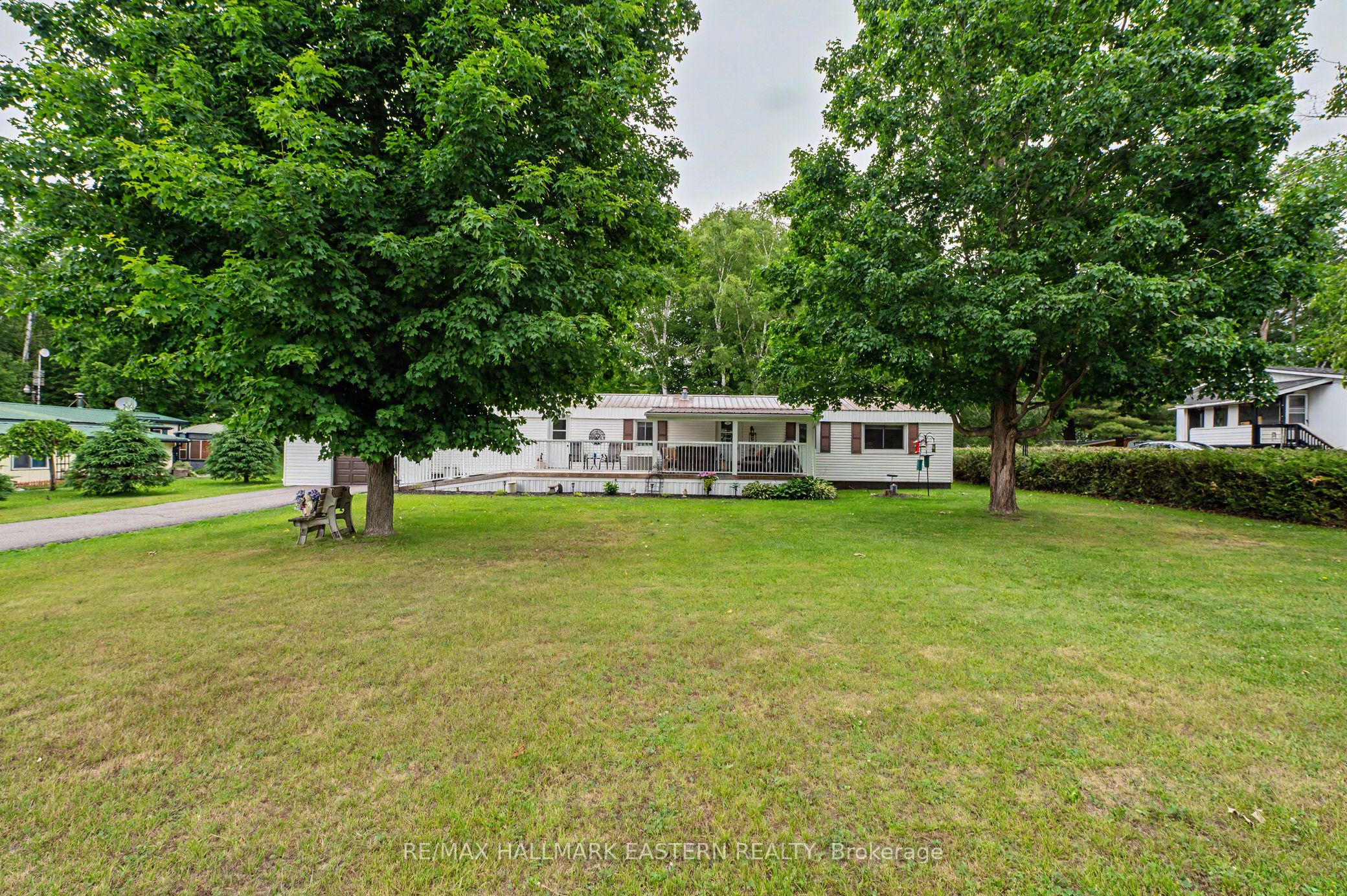 95 Sama Park Road, Havelock-Belmont-Methuen, ON K0L 1Z0 photo 2
