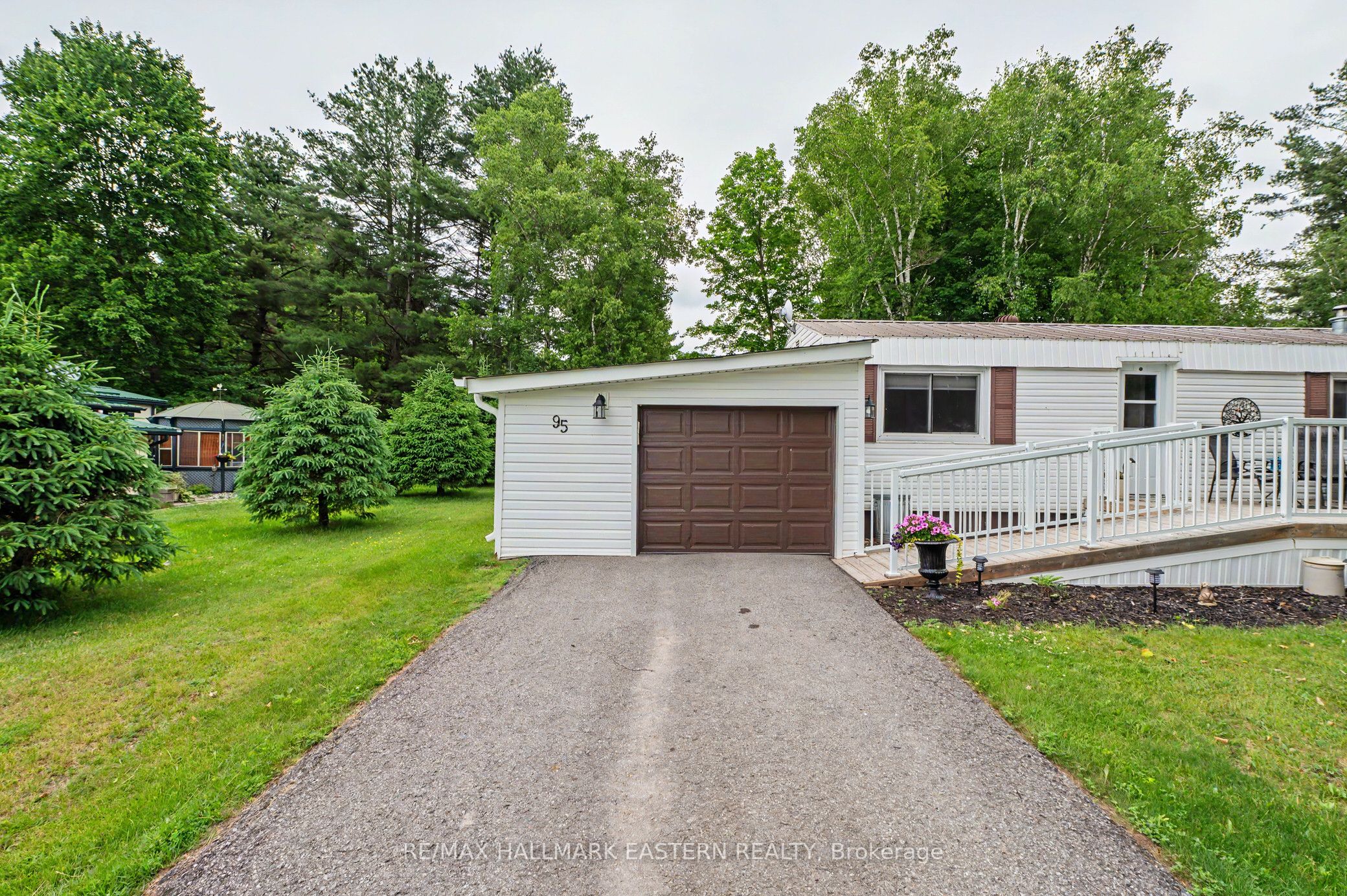 95 Sama Park Road, Havelock-Belmont-Methuen, ON K0L 1Z0 photo 4