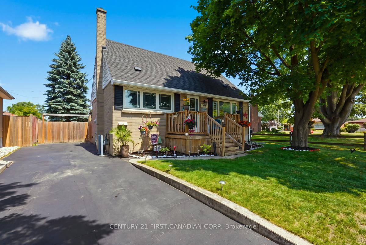28 Tweedsmuir Avenue, London East, ON N5W 1K5 photo 5