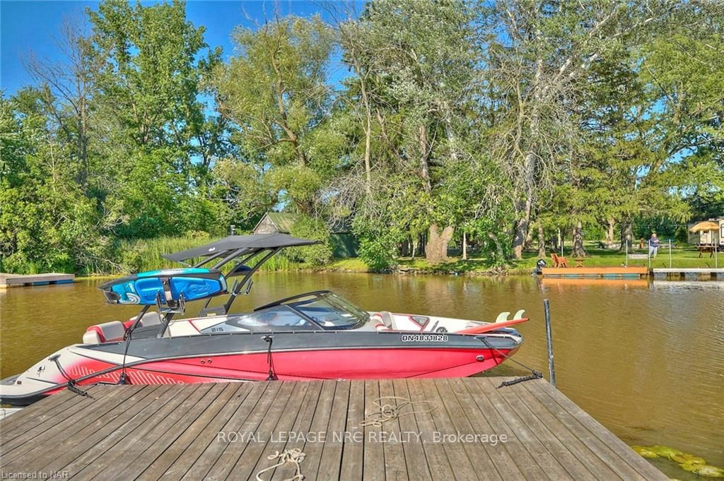 VL River Trail, Fort Erie, ON L0S 1S0 photo 4