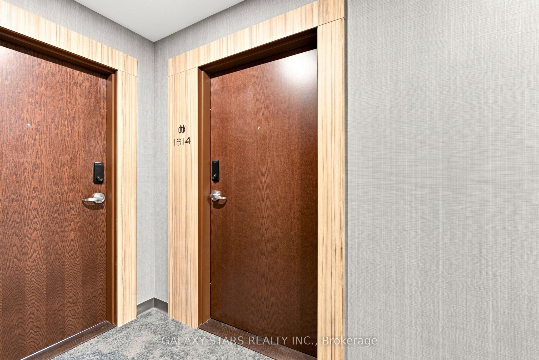 60 Frederick Street 1614, Kitchener, ON N2H 0C7 photo 5