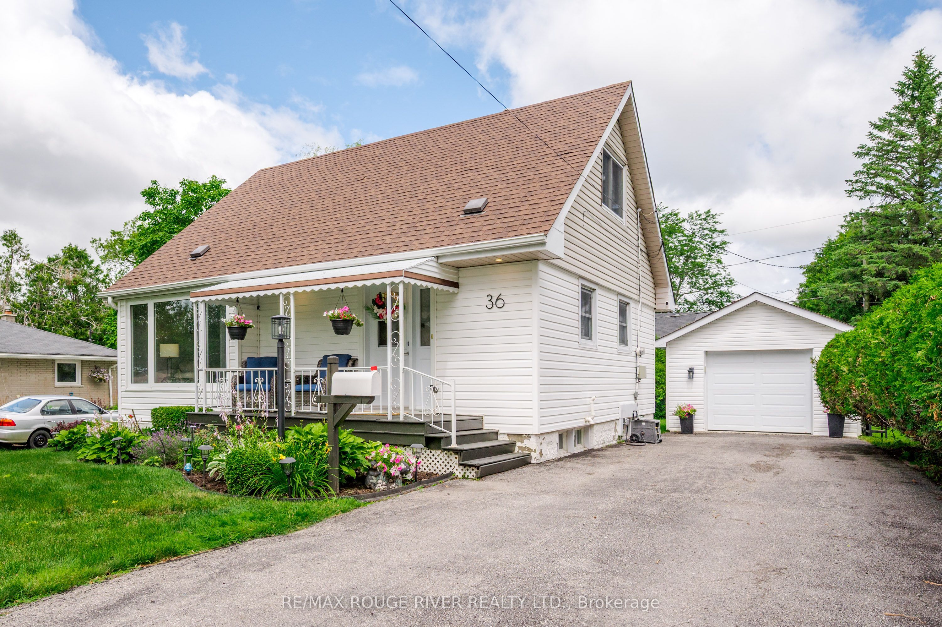 36 Kawartha Drive, Kawartha Lakes, ON K9V 1A5