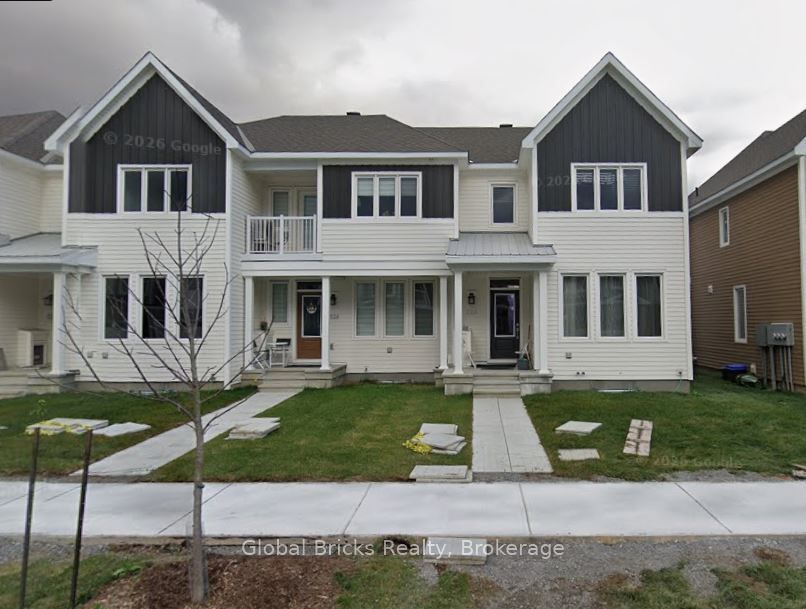 524 Oldenburg Avenue, Stittsville - Munster - Richmond, ON K0A 2Z0