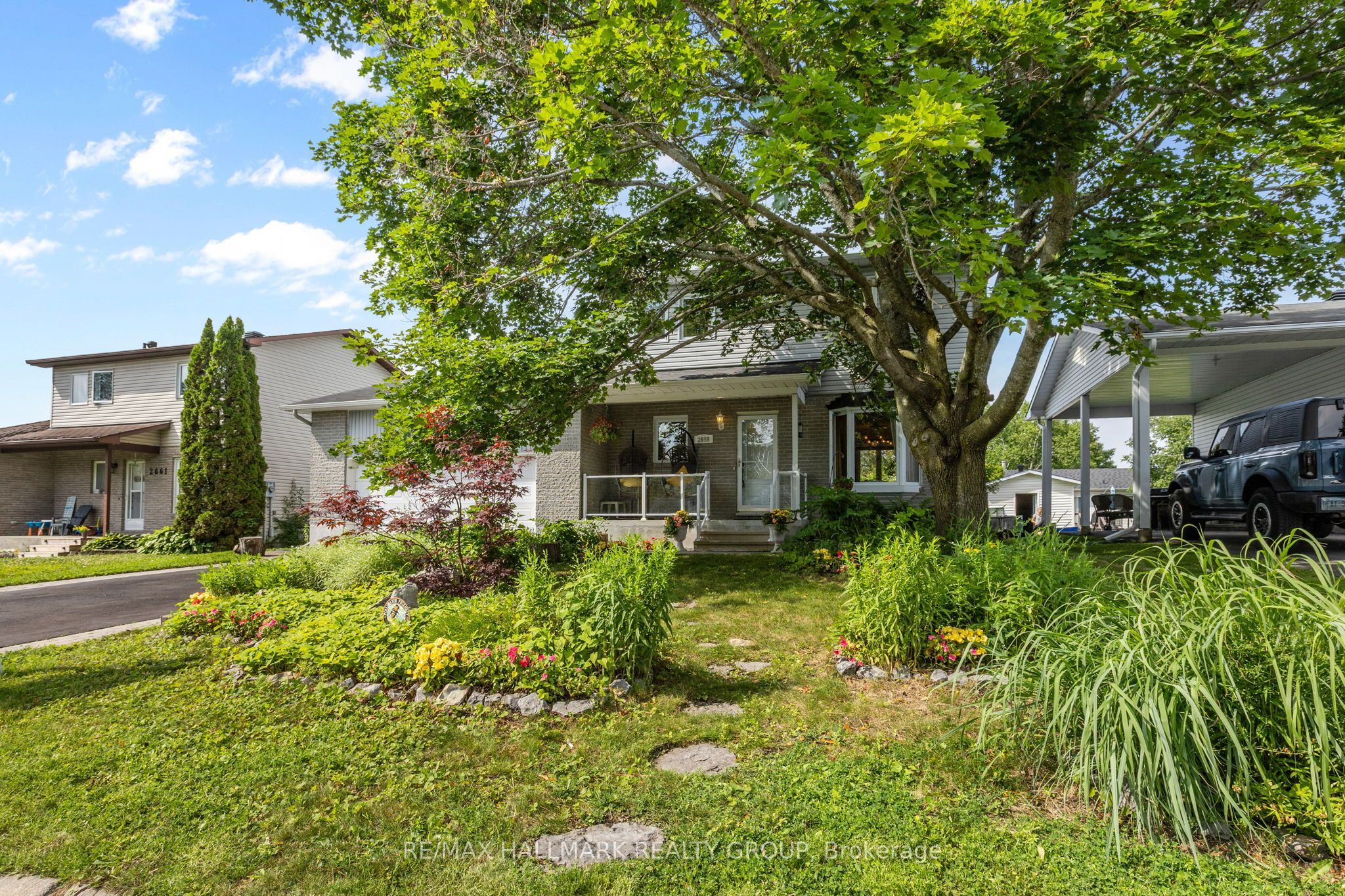 2659 Liliane Street, Clarence-Rockland, ON K4K 1M2 photo 2