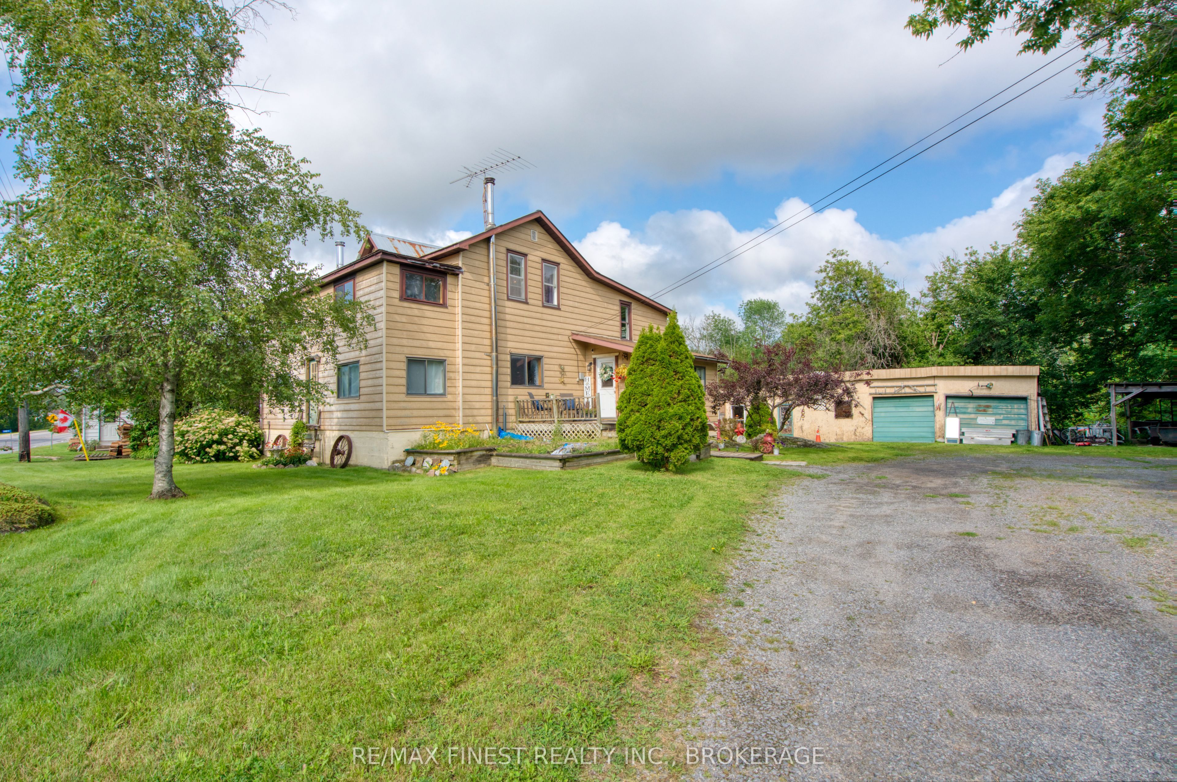 11621 Road 38, Frontenac, ON K0H 2V0