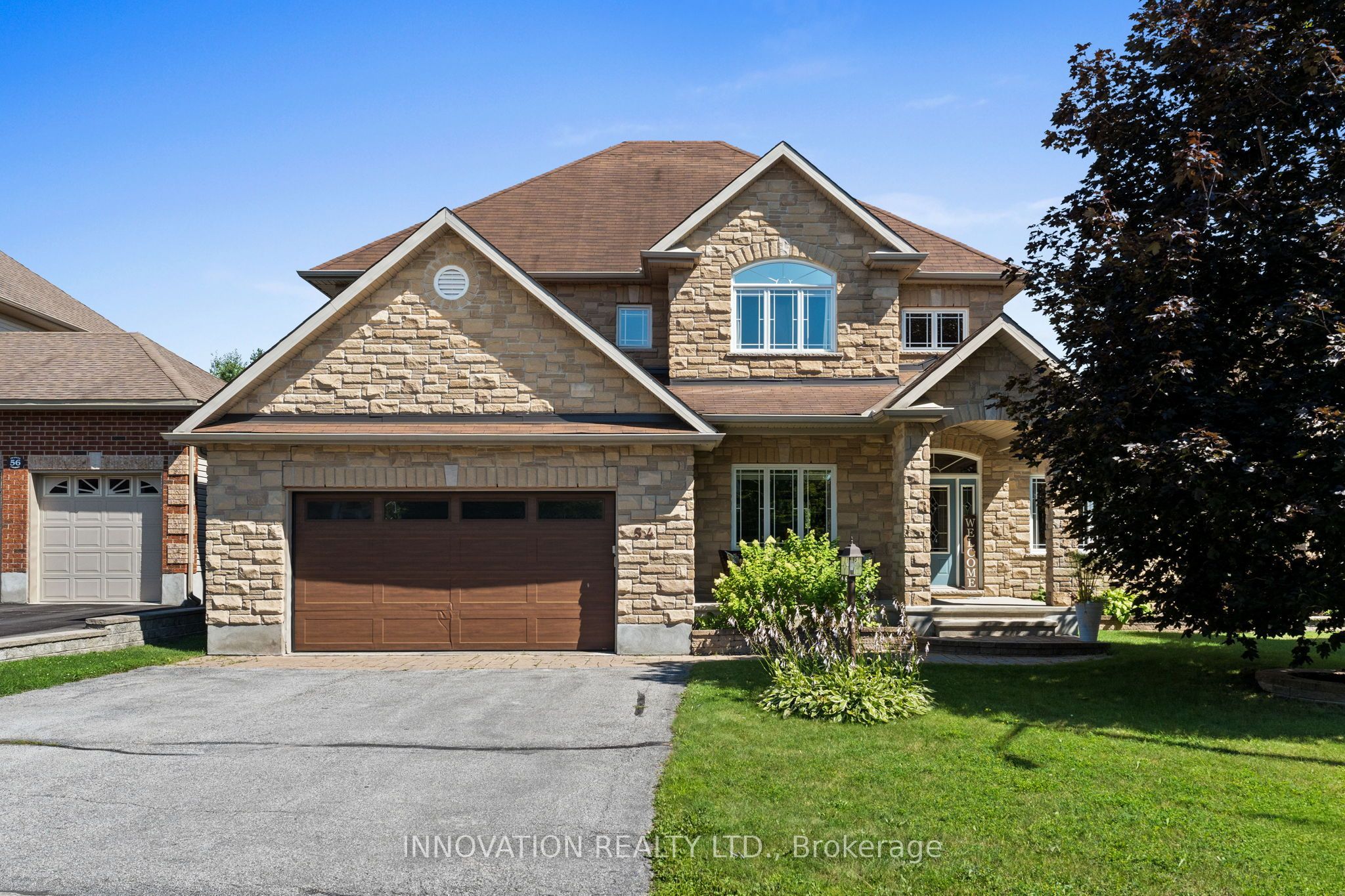 54 Frances Colbert Avenue, Carp - Huntley Ward, ON K0A 1L0
