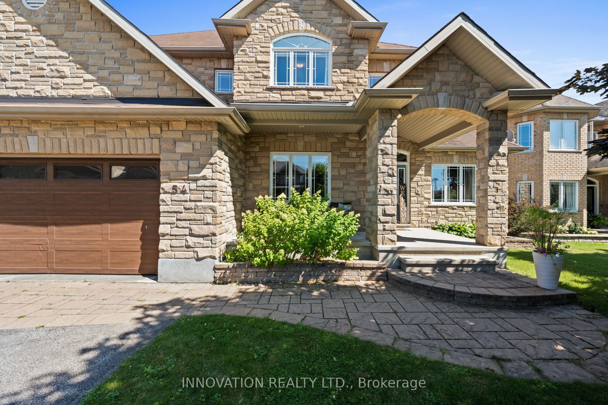 54 Frances Colbert Avenue, Carp - Huntley Ward, ON K0A 1L0 photo 3