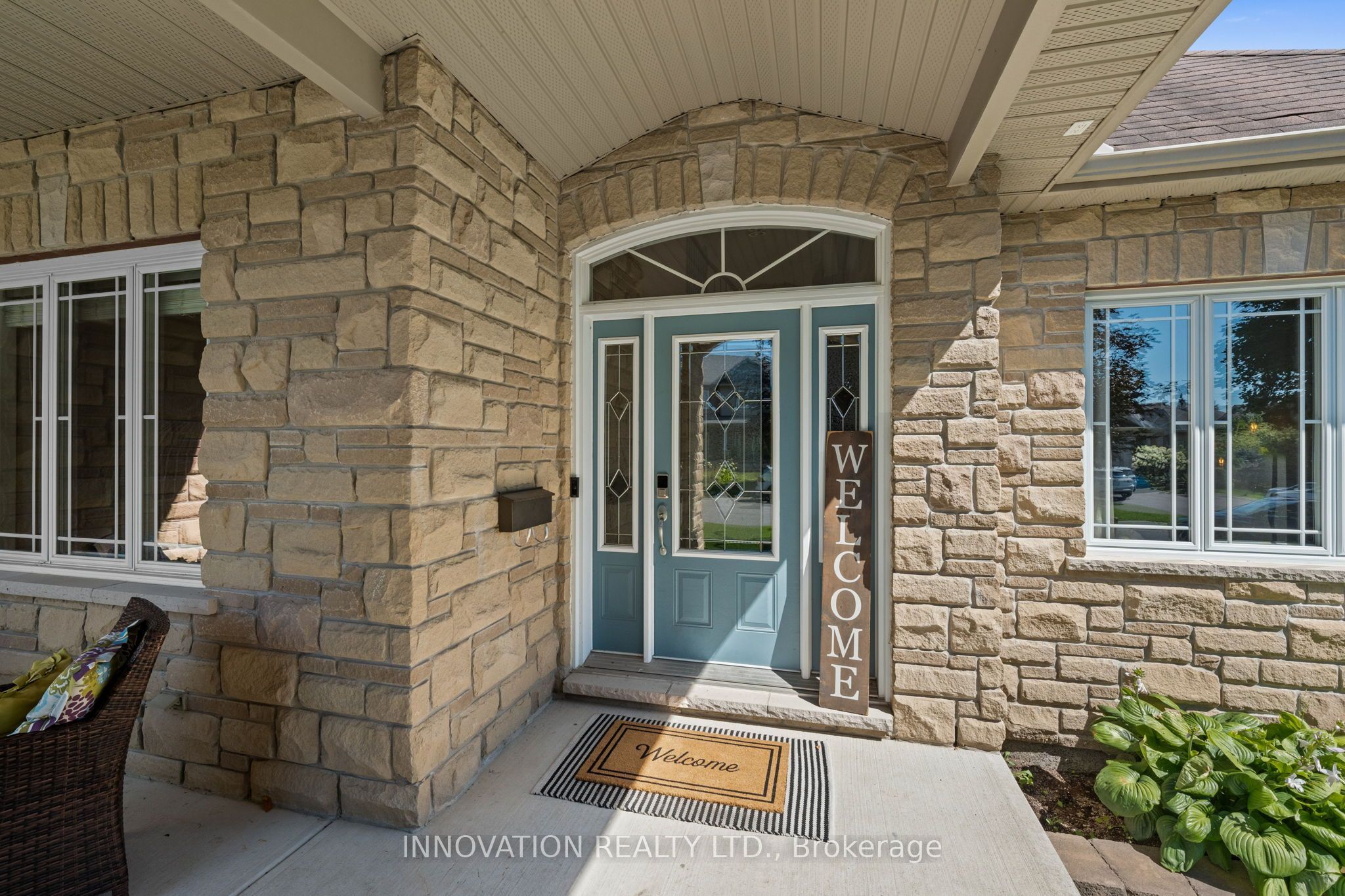 54 Frances Colbert Avenue, Carp - Huntley Ward, ON K0A 1L0 photo 4