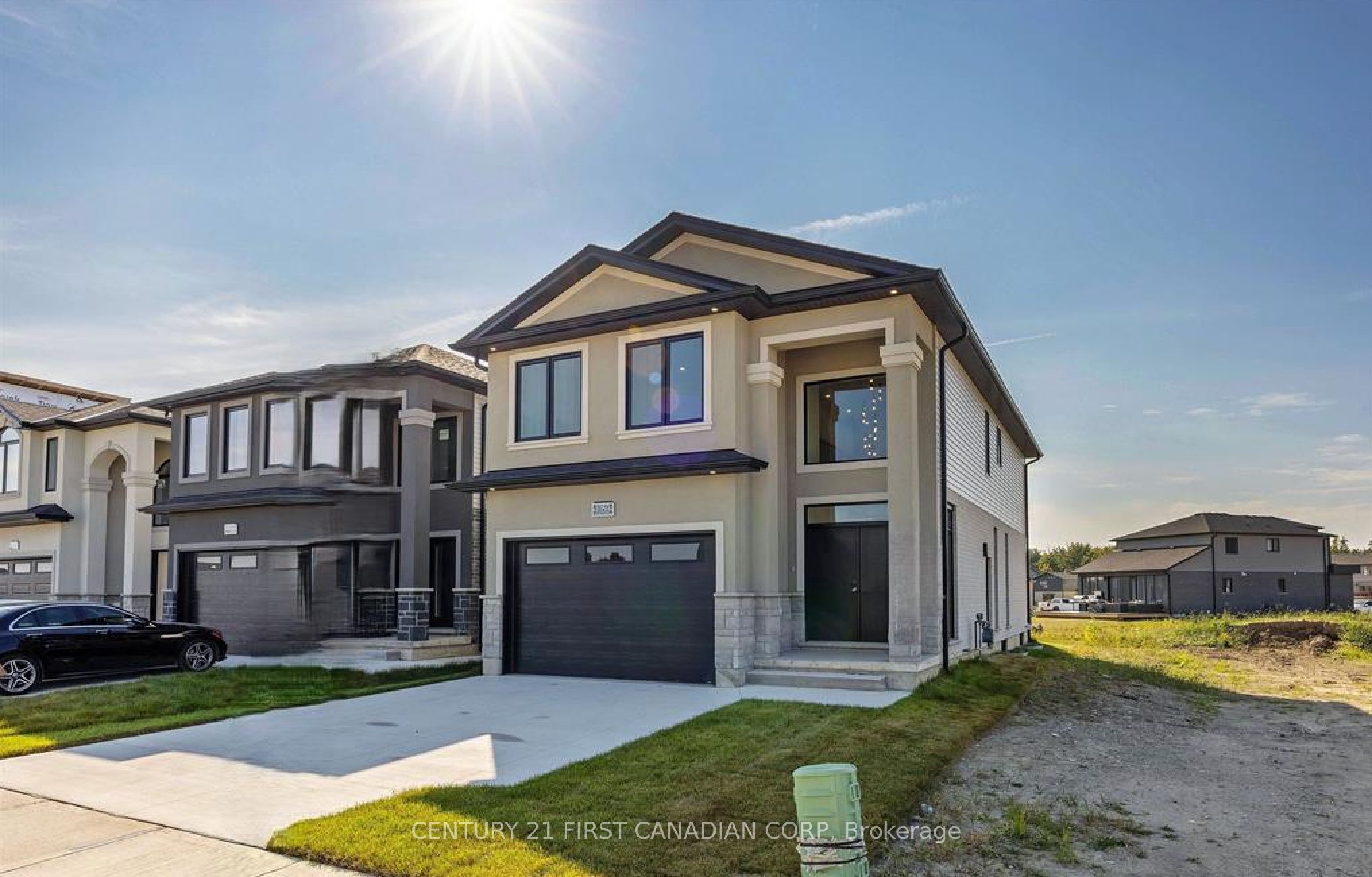 1045 Karenana Road Upper, London South, ON N6M 0K2 photo 4