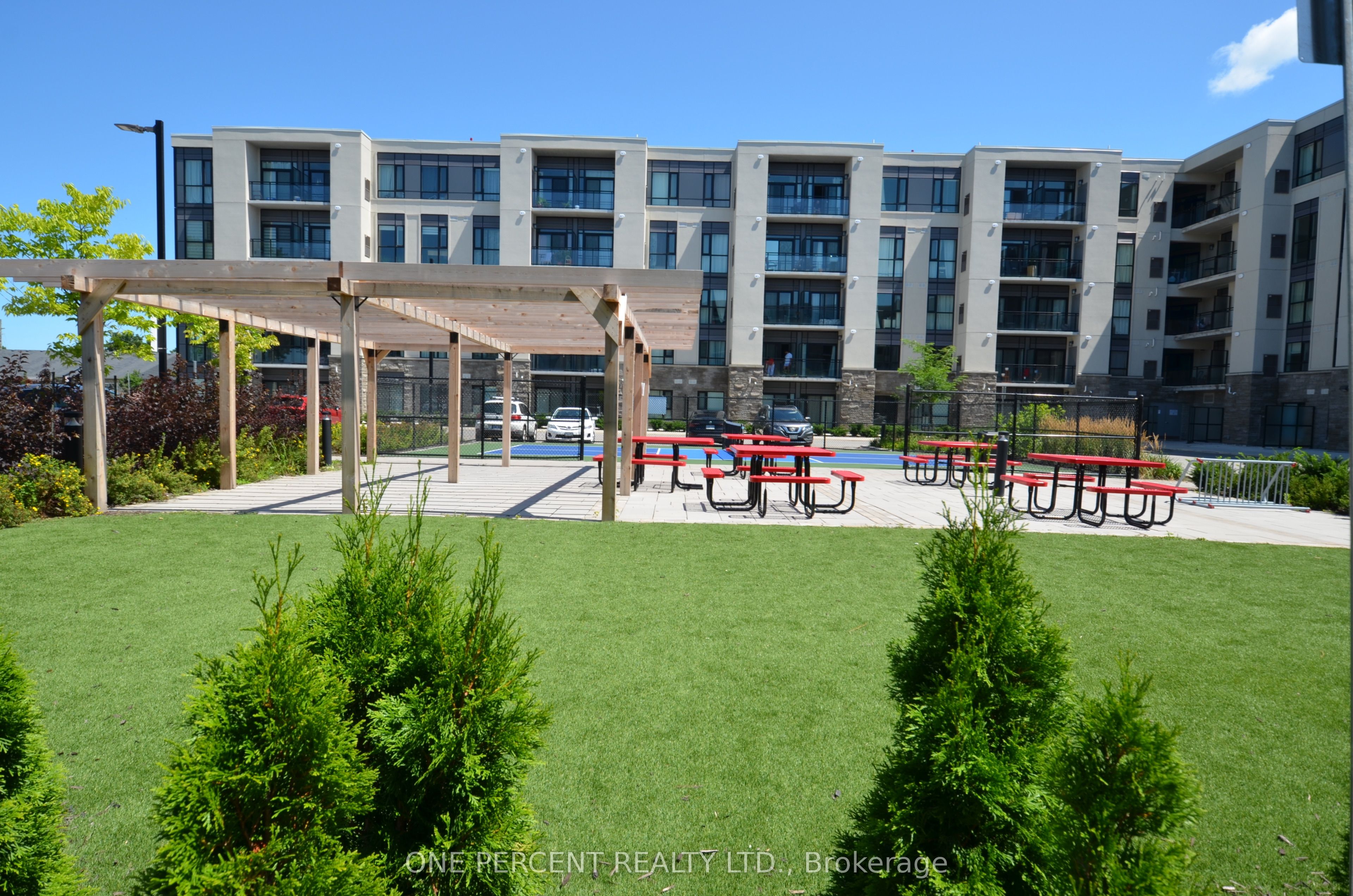 50 Herrick Avenue 139, St. Catharines, ON L2P 0B8 photo 3