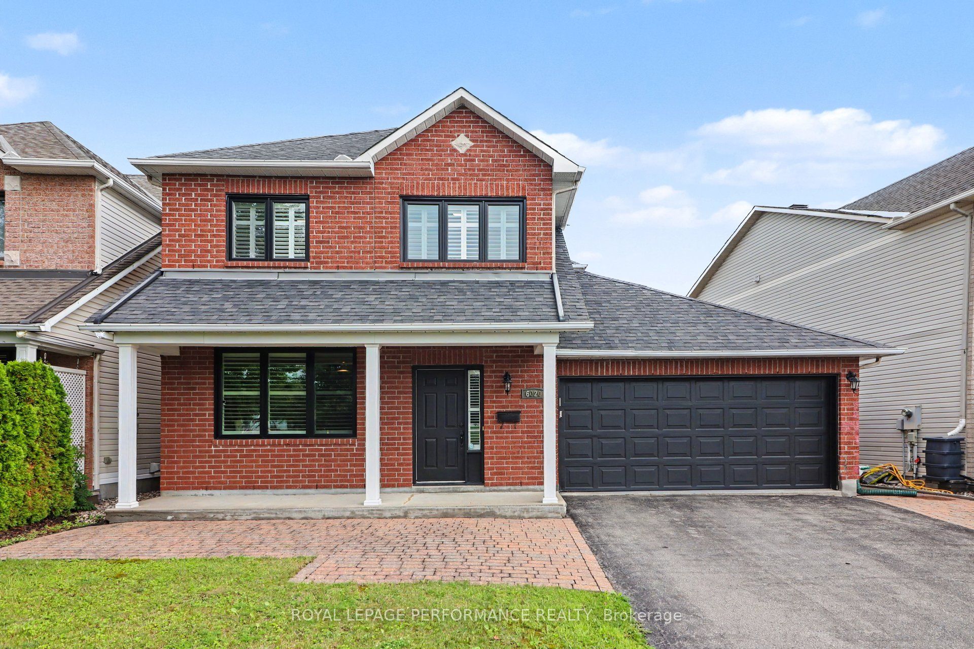 6020 Longleaf Drive, Orleans - Convent Glen and Area, ON K1W 1J2