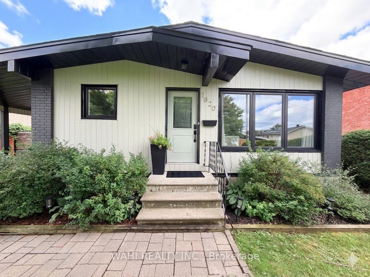 1820 Lorraine Avenue, Alta Vista and Area, ON K1H 6Z8 photo 4
