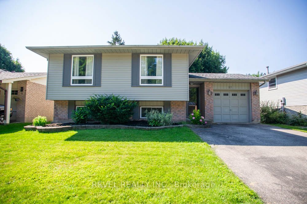 27 Myrtleville Drive, Brantford, ON N3V 1B9 photo 2