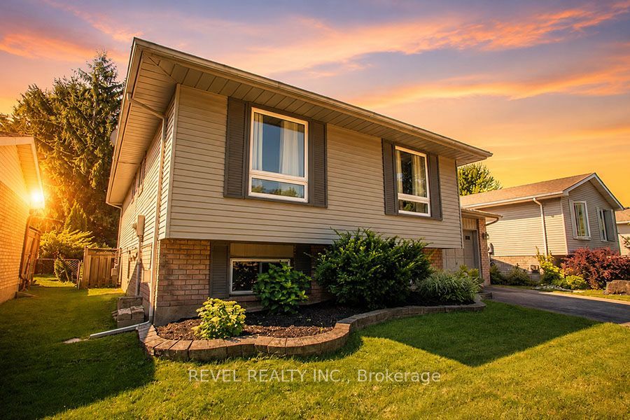 27 Myrtleville Drive, Brantford, ON N3V 1B9 photo 3