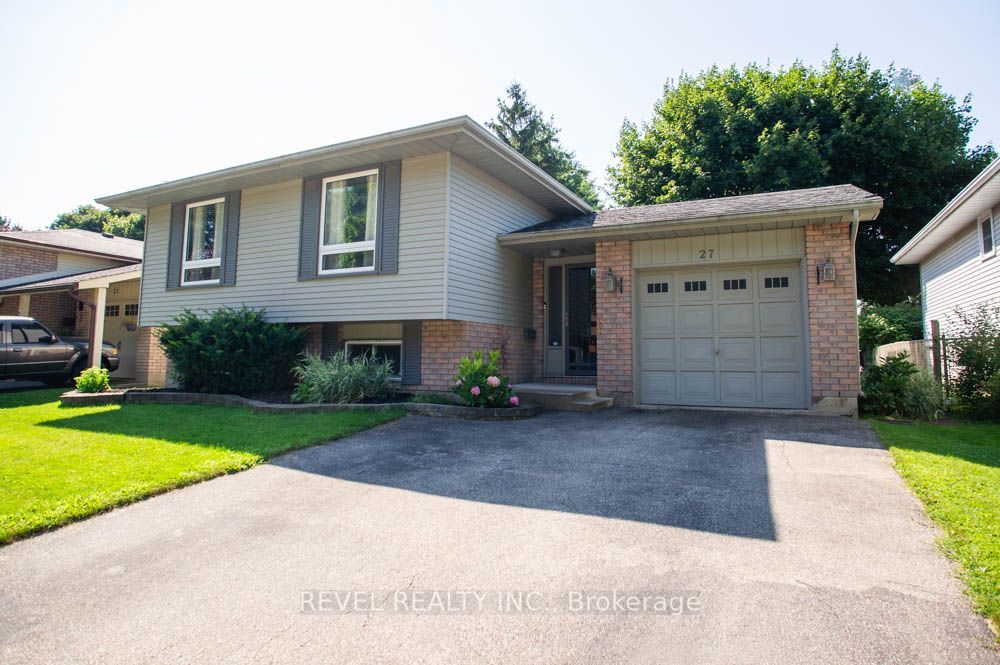 27 Myrtleville Drive, Brantford, ON N3V 1B9 photo 5