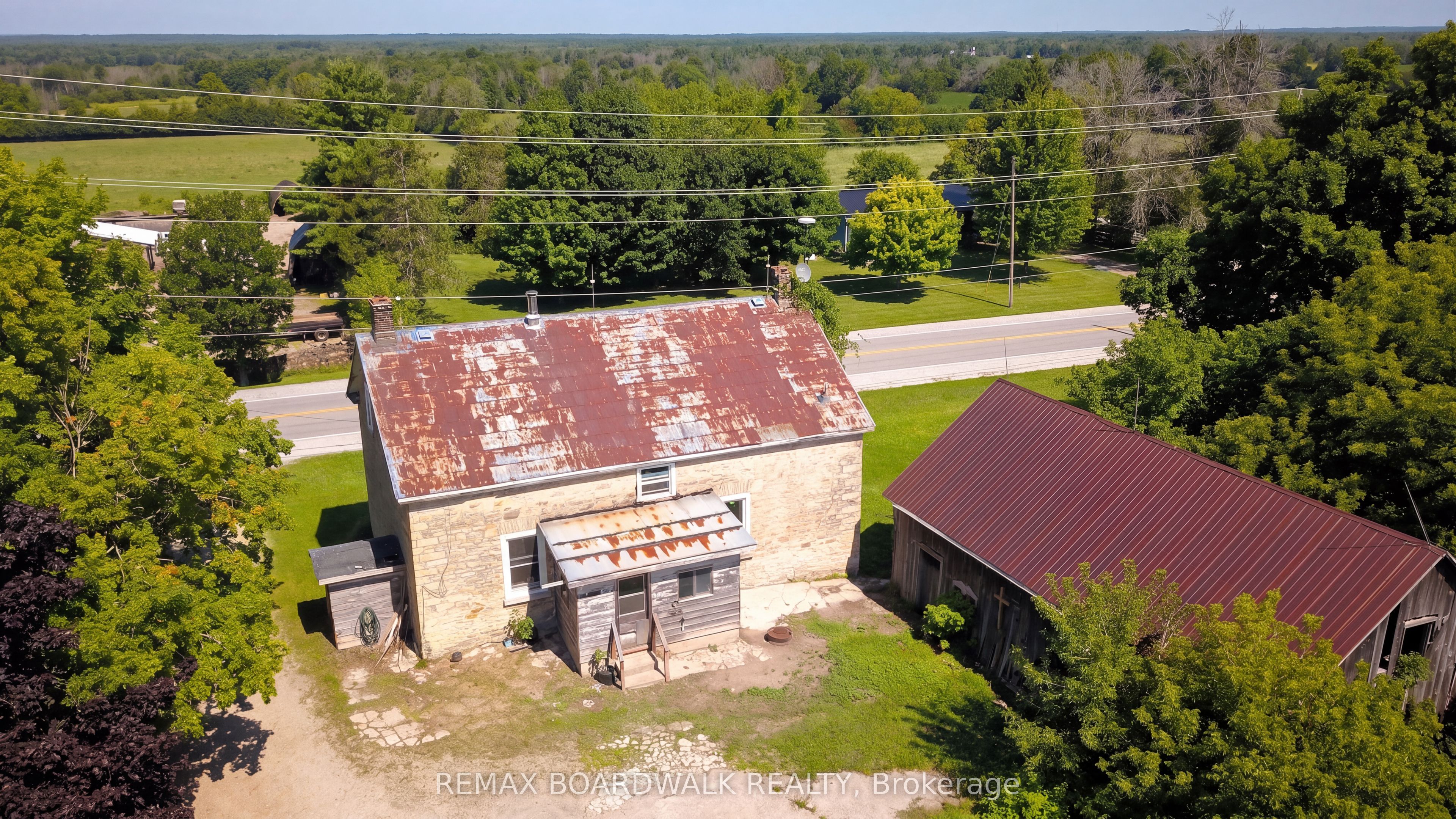 585 Fallbrook Road, Tay Valley, ON K0G 1A0 photo 3