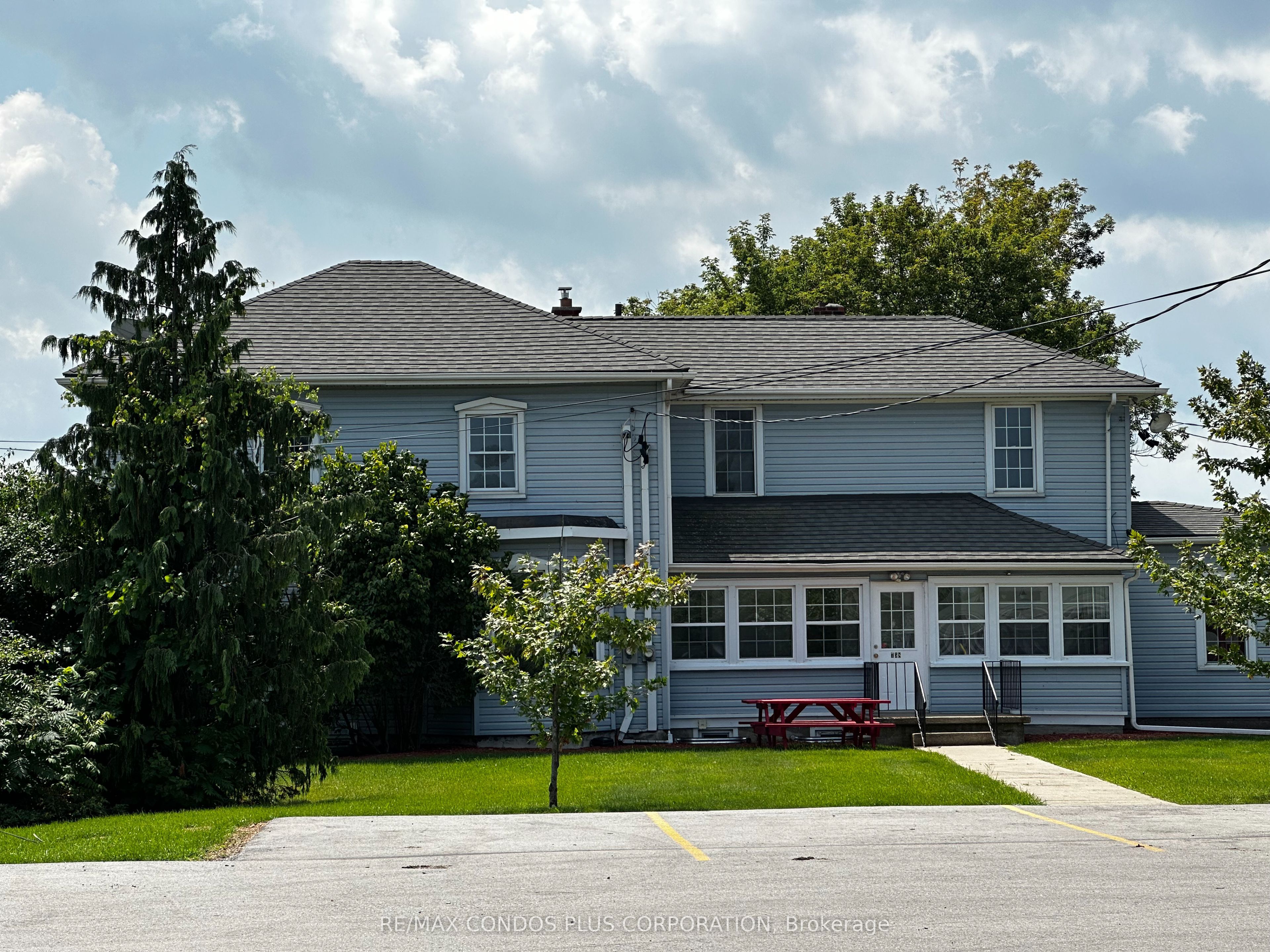 758 Niagara Stone Road 3, Niagara-on-the-Lake, ON L0S 1J0