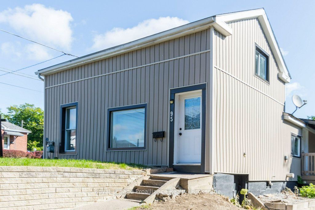 95 Grier Street, Belleville, ON K8P 3A2 photo 3