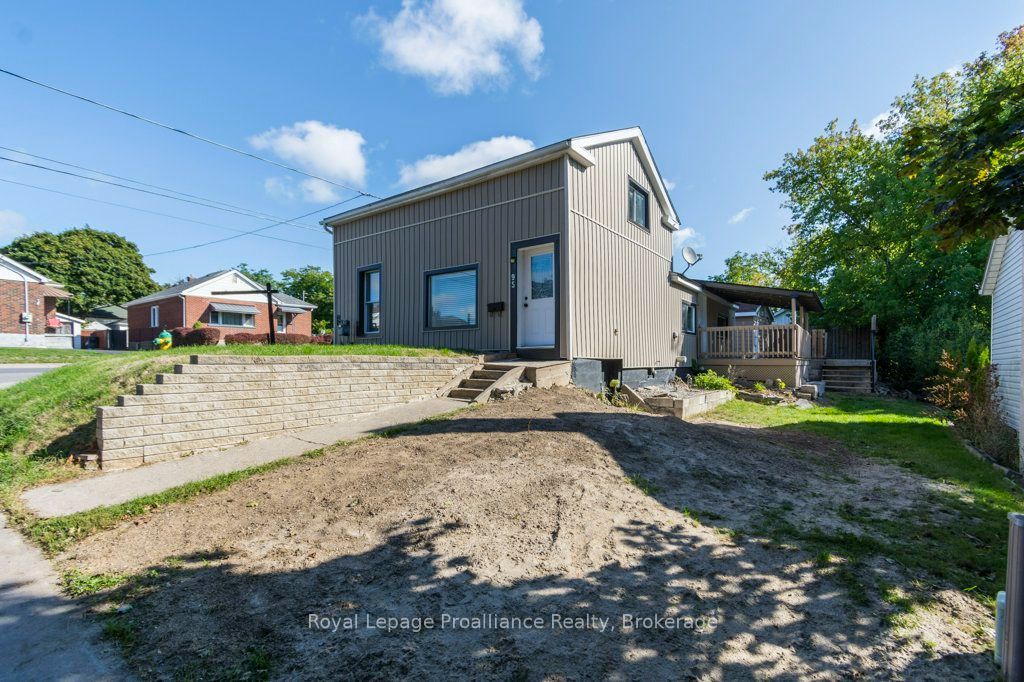 95 Grier Street, Belleville, ON K8P 3A2 photo 4