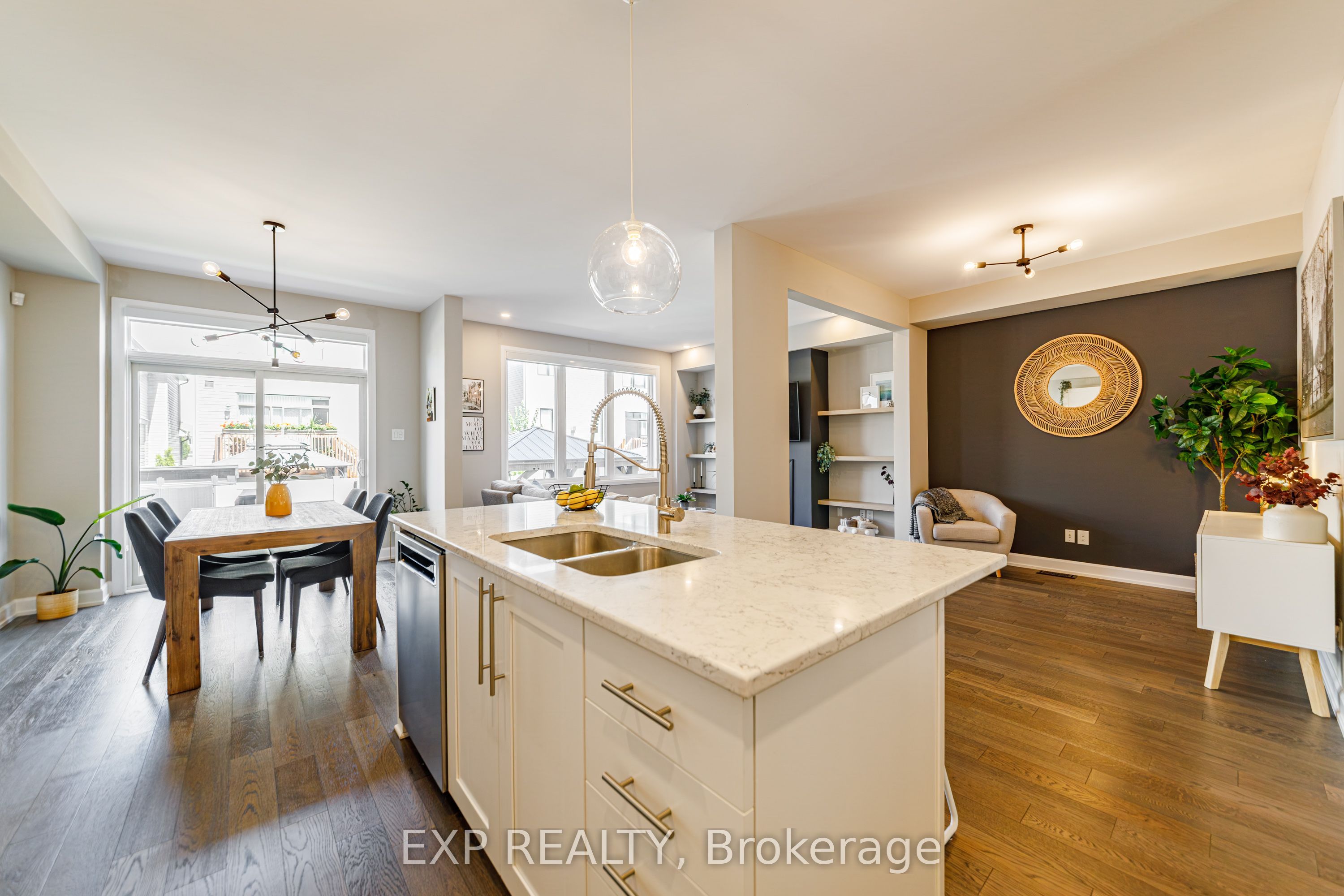 17 Allan Moore Place, Stittsville - Munster - Richmond, ON K2S 2A9 photo 4