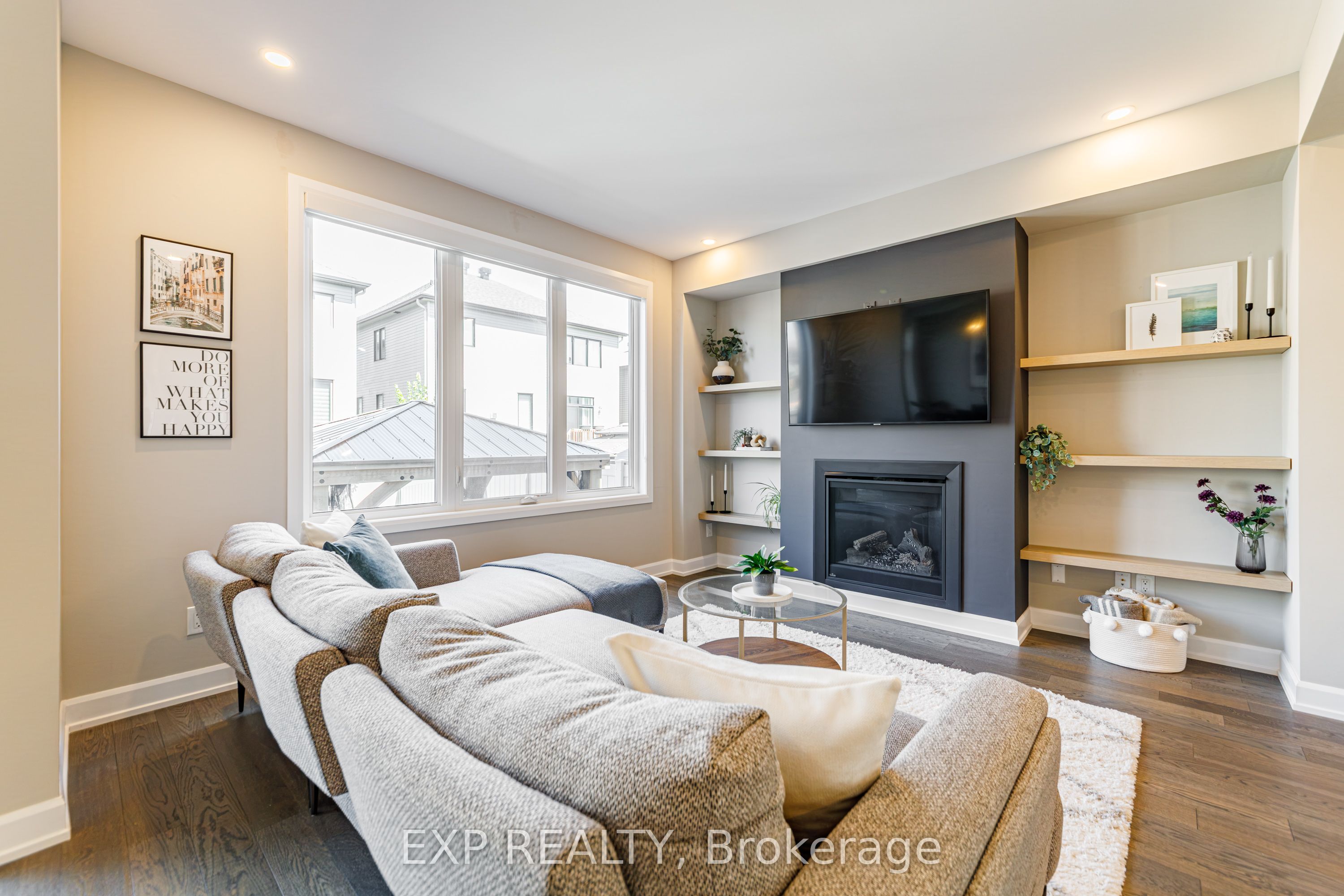 17 Allan Moore Place, Stittsville - Munster - Richmond, ON K2S 2A9 photo 5