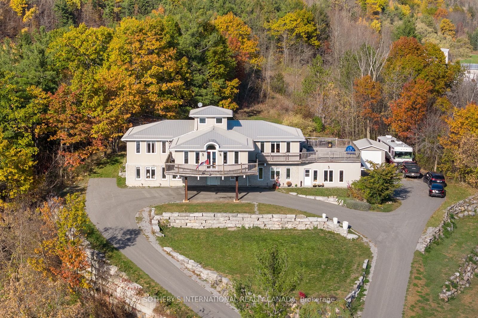 4390 Highway 7, Asphodel-Norwood, ON K0L 2V0