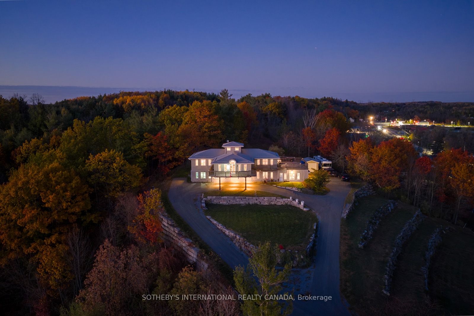 4390 Highway 7, Asphodel-Norwood, ON K0L 2V0 photo 2
