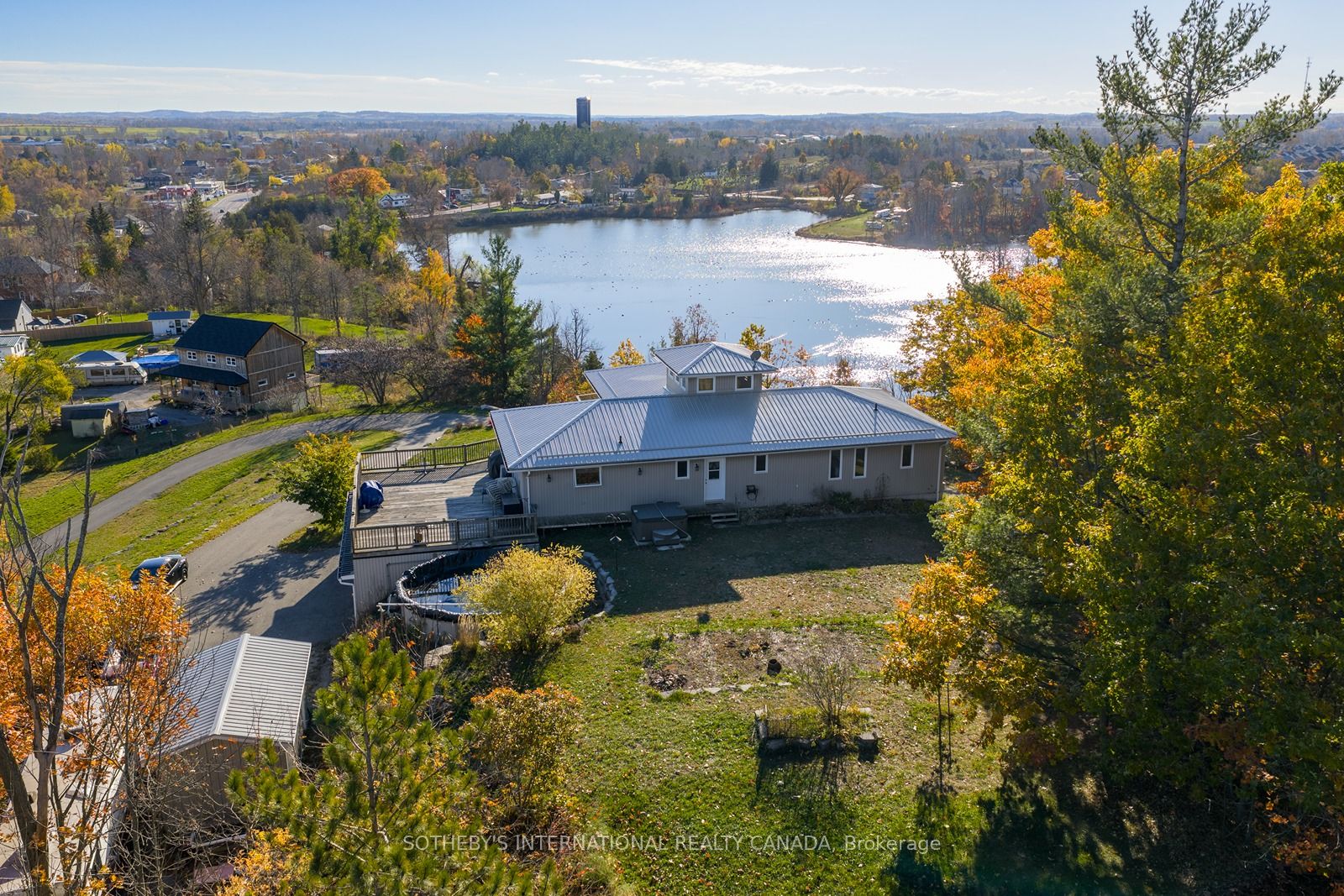 4390 Highway 7, Asphodel-Norwood, ON K0L 2V0 photo 4