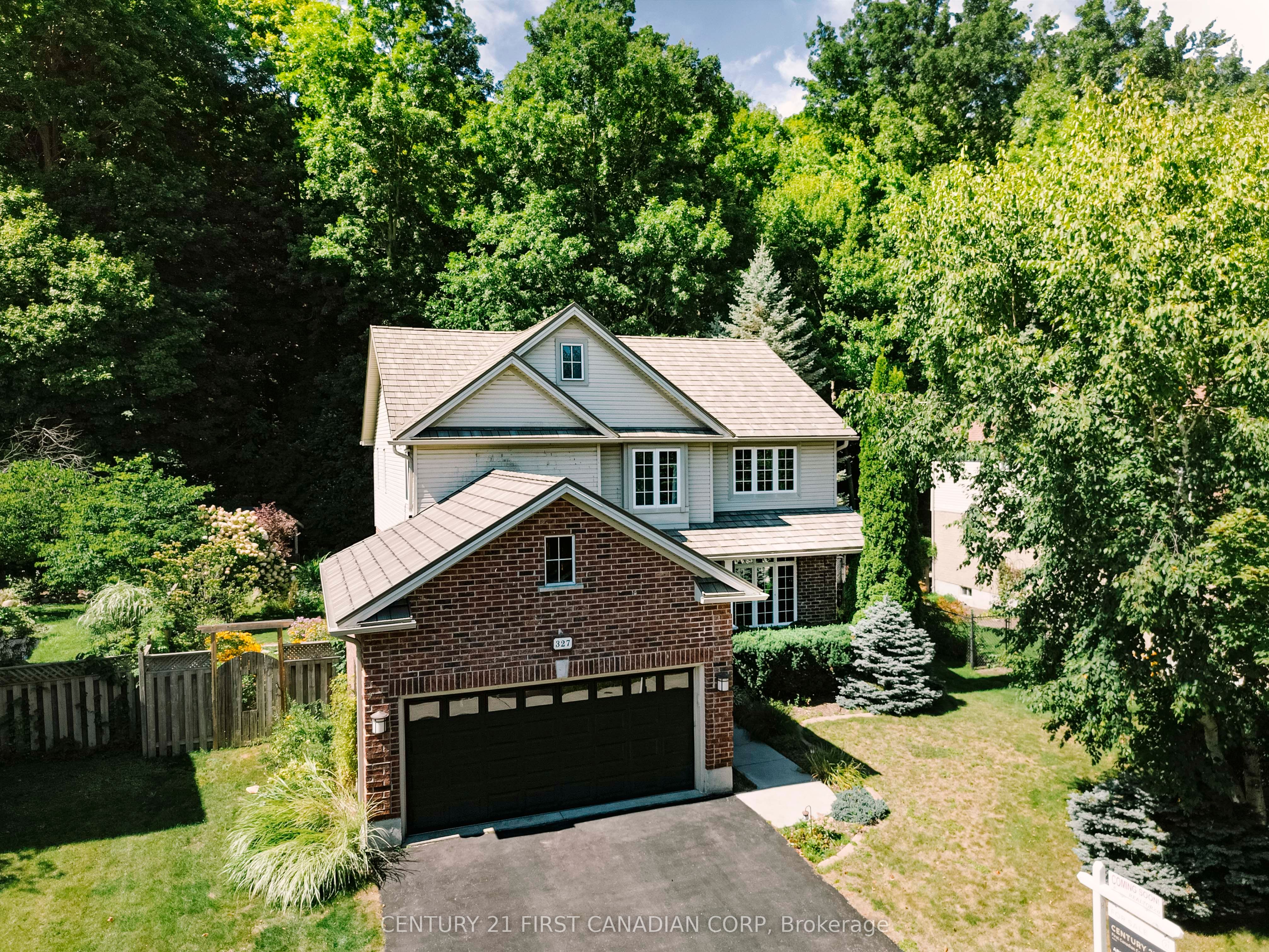 327 Richmeadow Road, London North, ON N6H 5T2