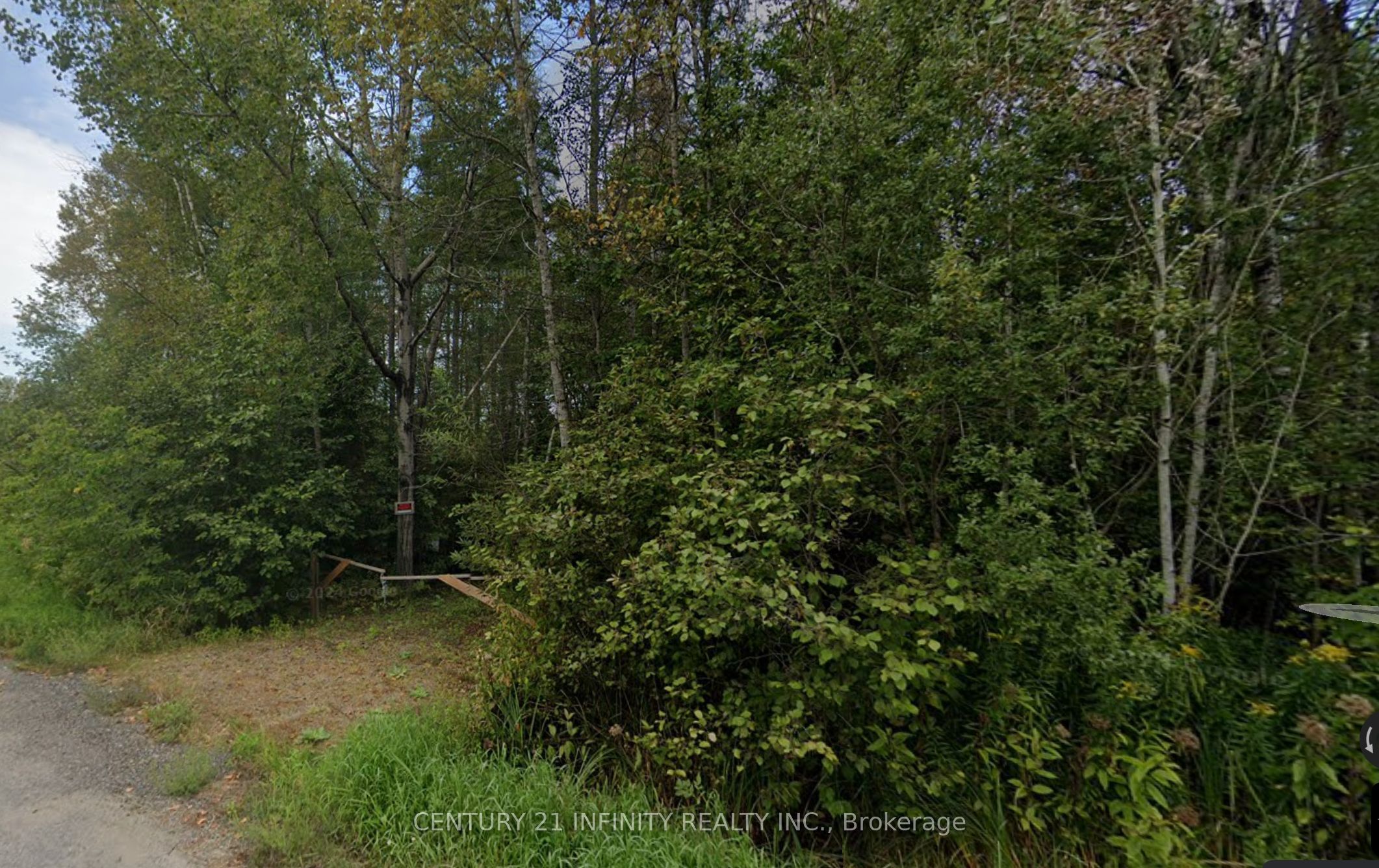 0 McKnight Drive, Minden Hills, ON K0M 2K0 photo 3