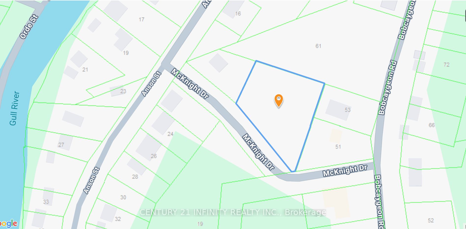 0 McKnight Drive, Minden Hills, ON K0M 2K0 photo 4