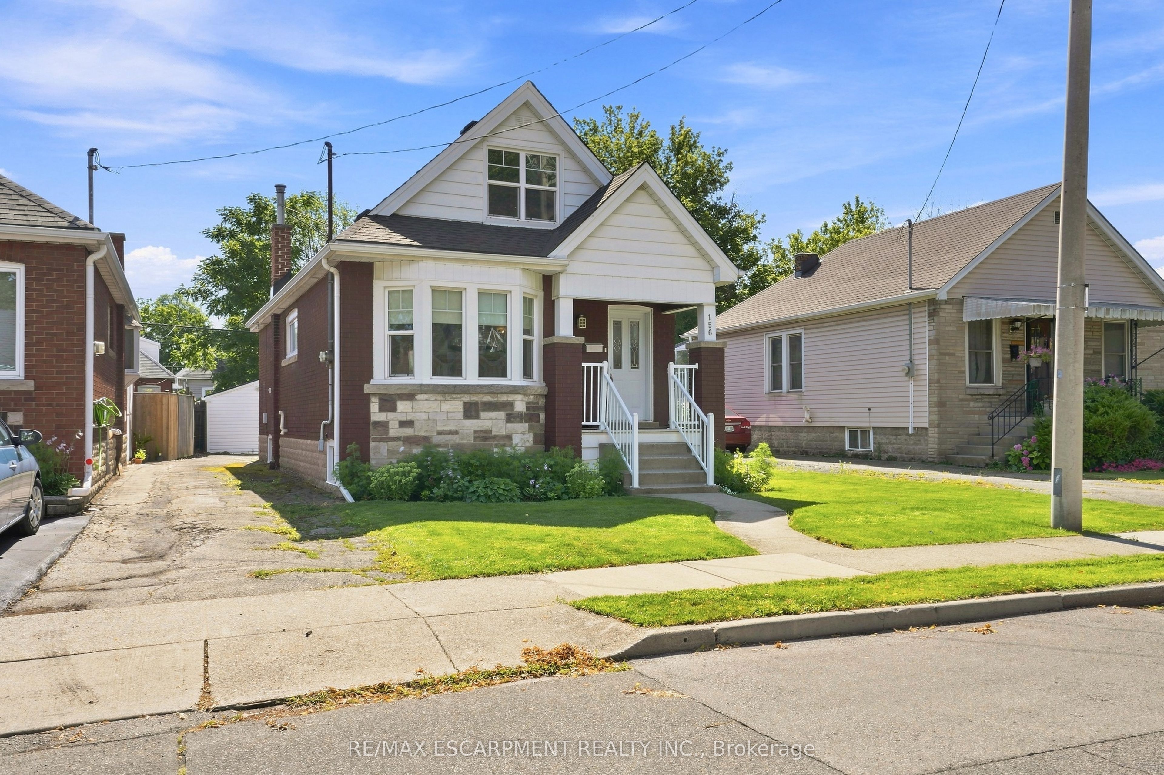 156 Tragina Avenue N, Hamilton, ON L8H 5C8 photo 3