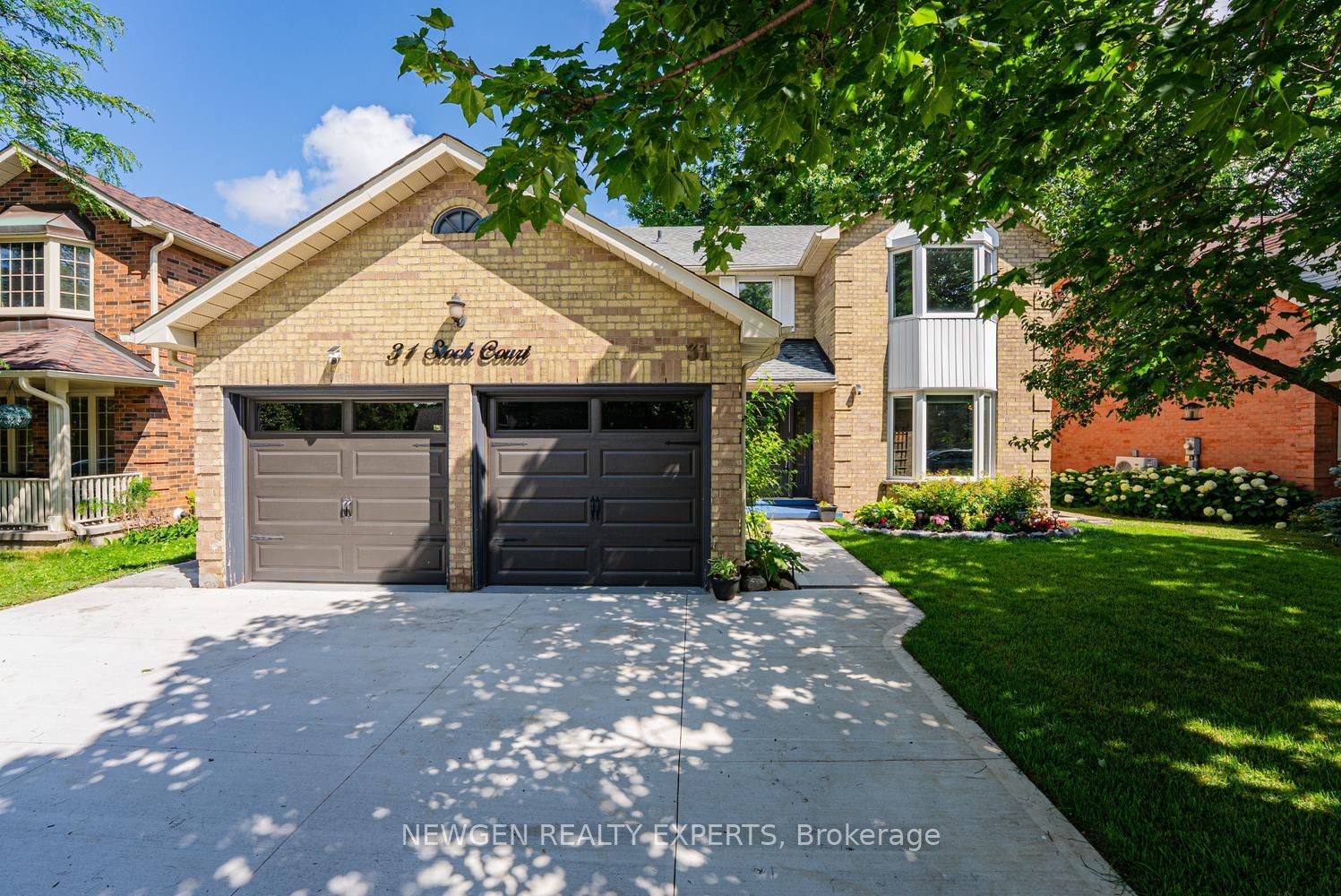 31 Stock Court, Cambridge, ON N3C 3R4 photo 2