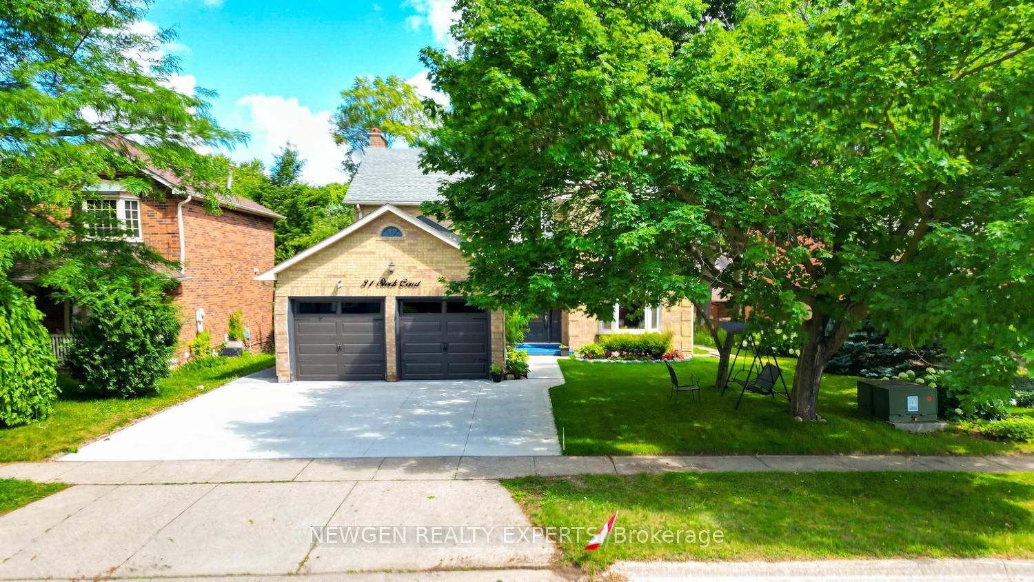 31 Stock Court, Cambridge, ON N3C 3R4 photo 3