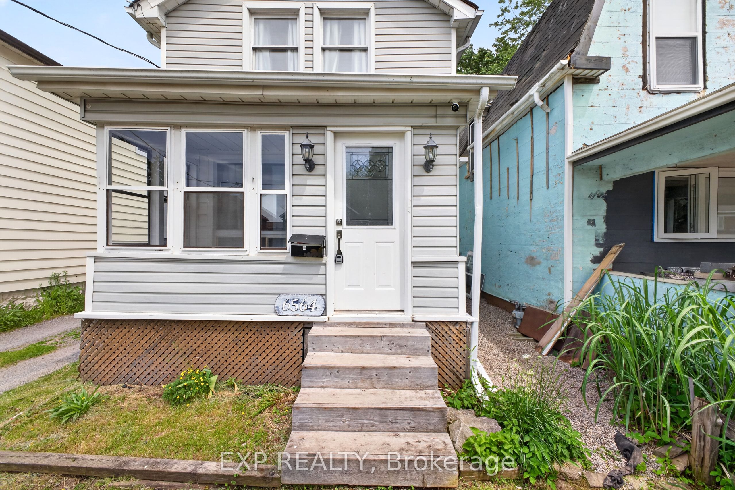 6564 LEVEL Avenue, Niagara Falls, ON L2G 4B7