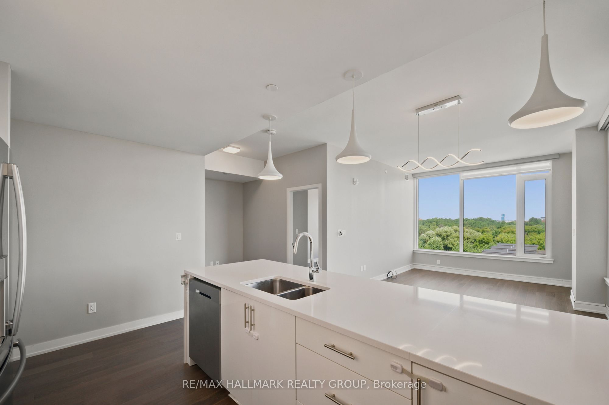 530 DE MAZENOD Avenue 610, Glebe - Ottawa East and Area, ON K1S 5W8 photo 4