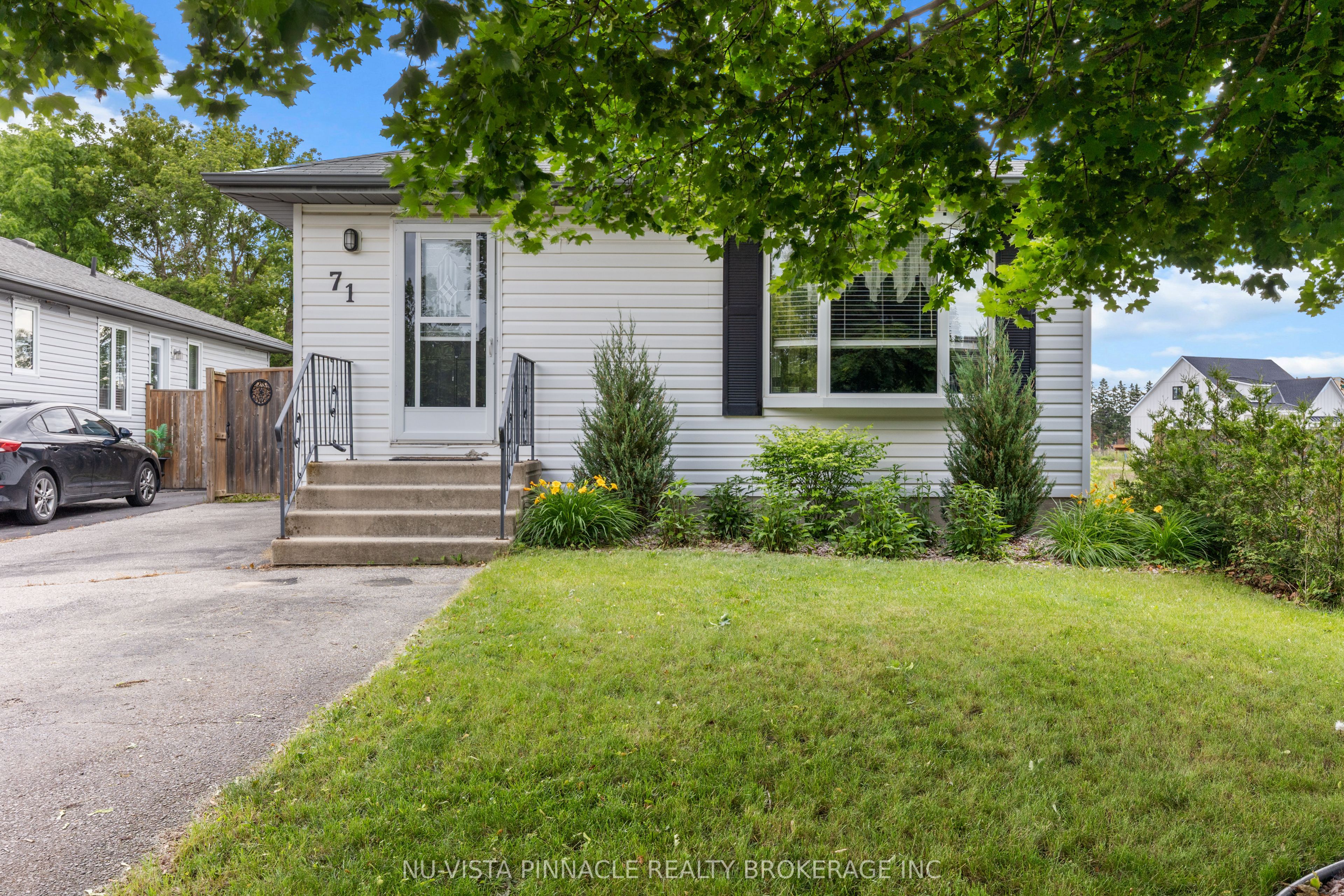 71 Melanie Drive, Aylmer, ON N5H 3G5 photo 2