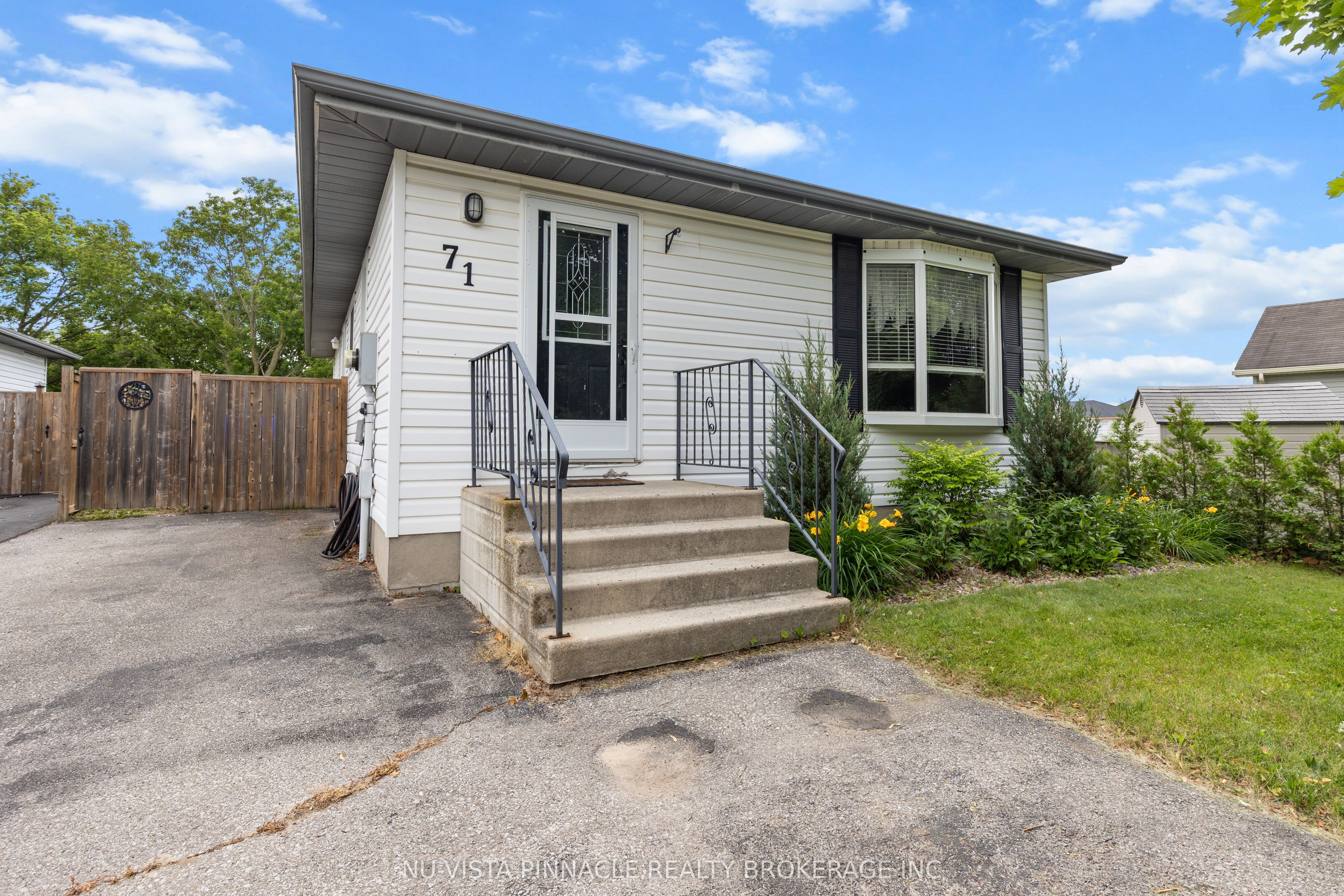 71 Melanie Drive, Aylmer, ON N5H 3G5 photo 3