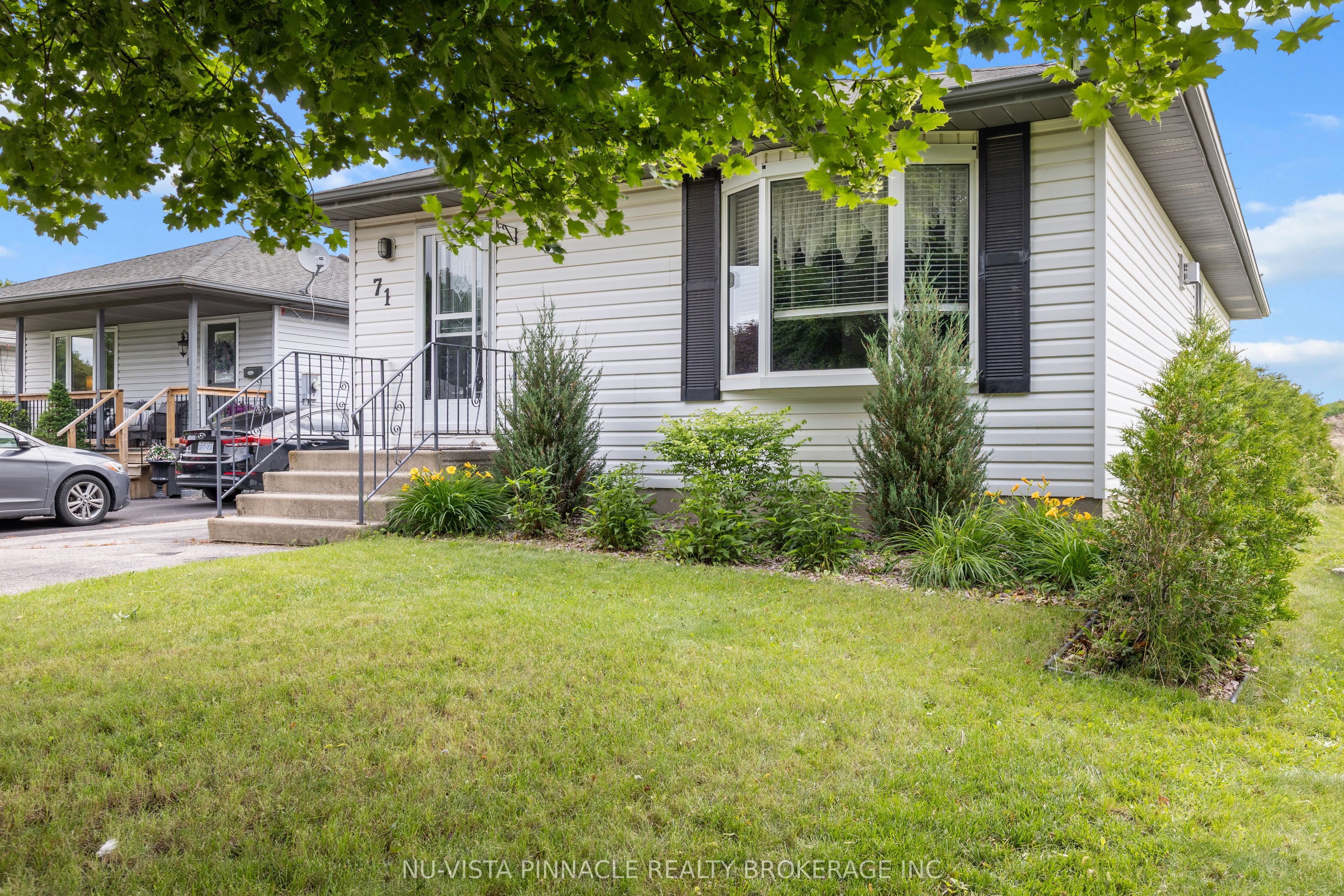 71 Melanie Drive, Aylmer, ON N5H 3G5 photo 4
