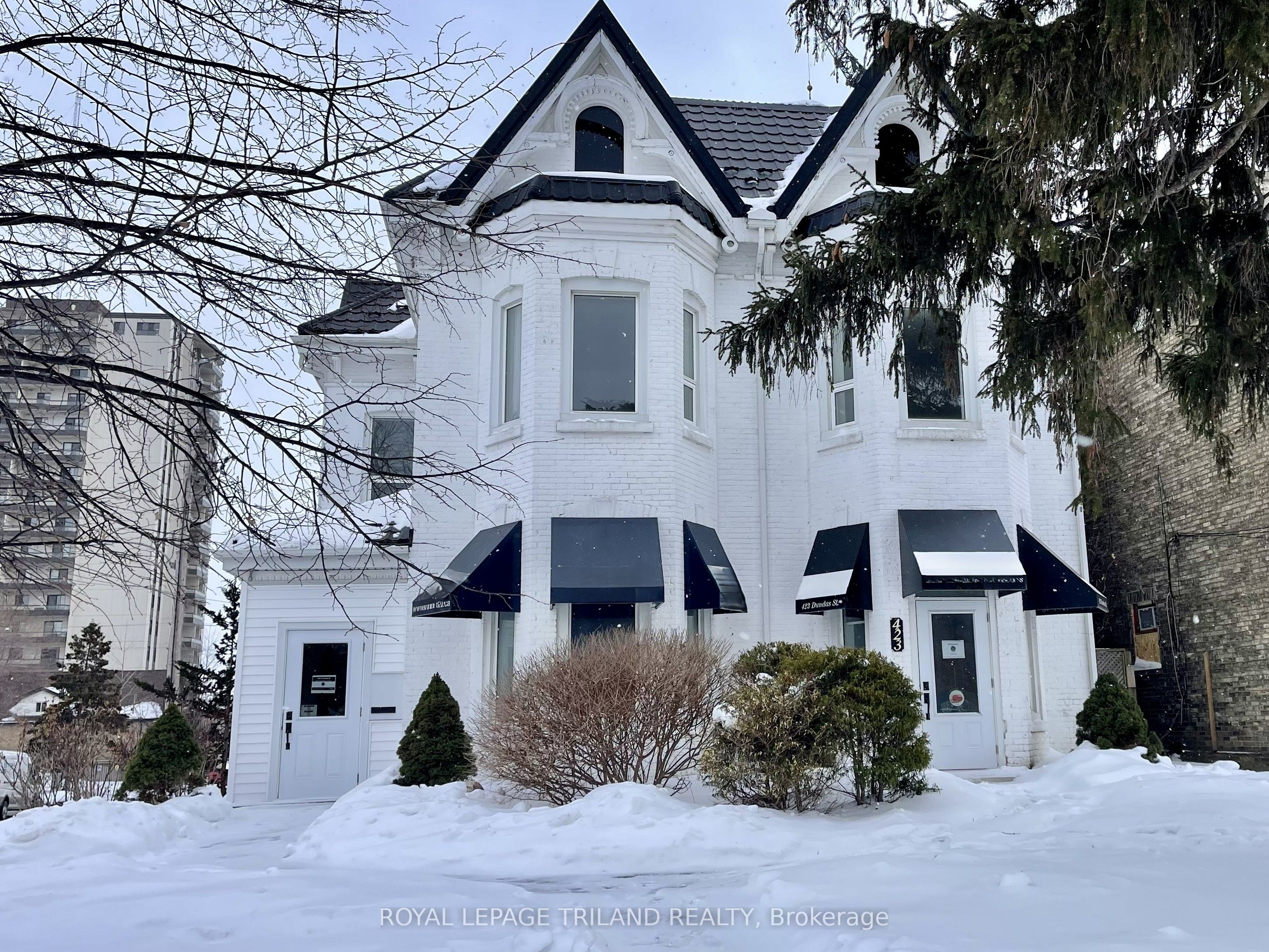 425 Dundas Street 201, London East, ON N6B 1V9 photo 3