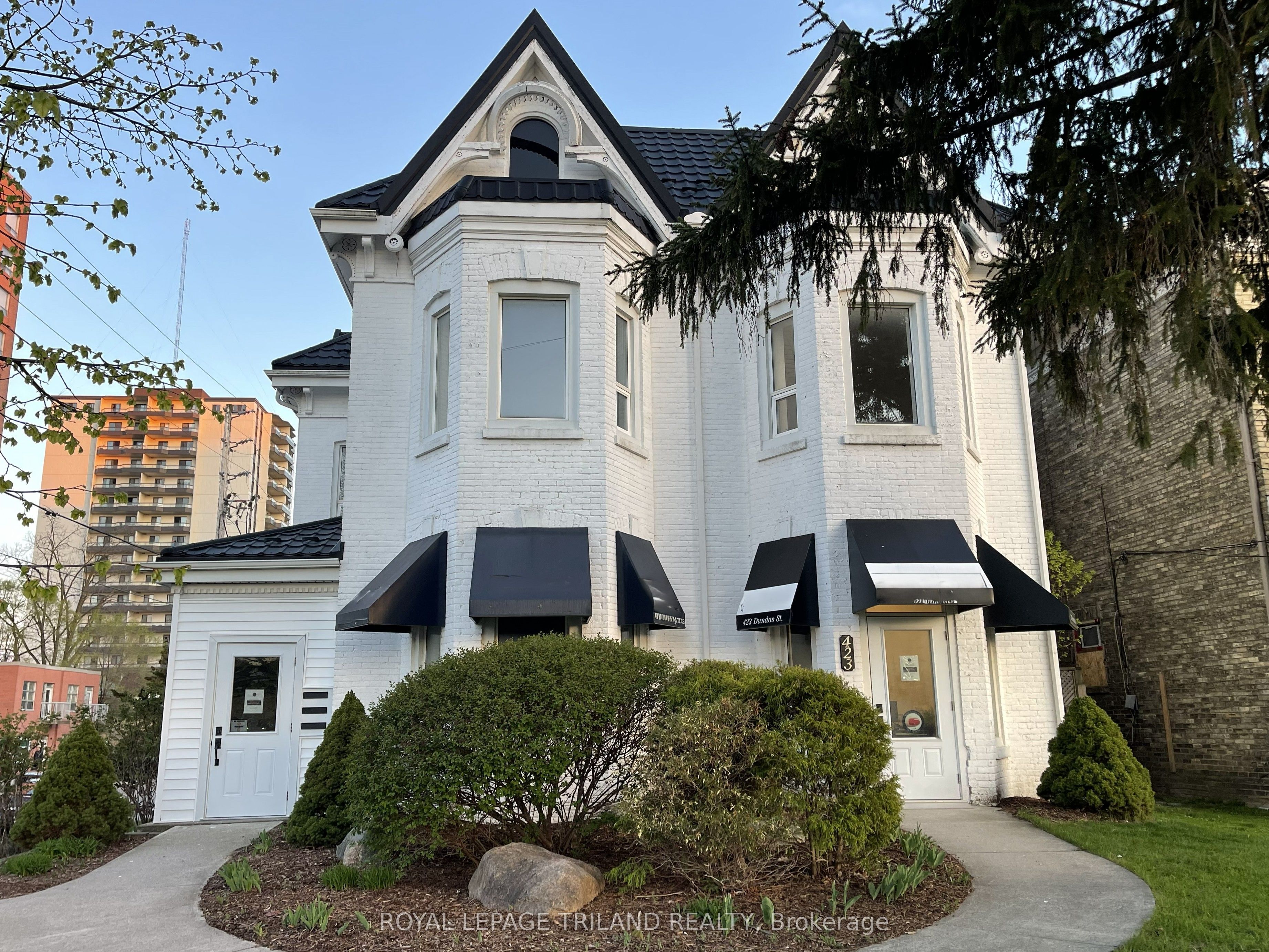 425 Dundas Street 201, London East, ON N6B 1V9 photo 5