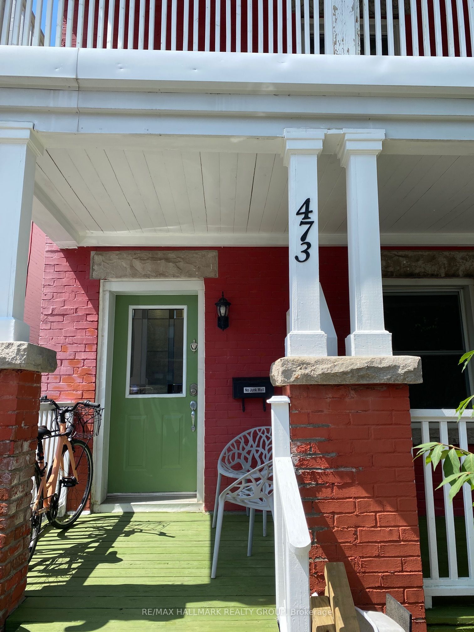 473 Clarence Street, Lower Town - Sandy Hill, ON K1N 5R9